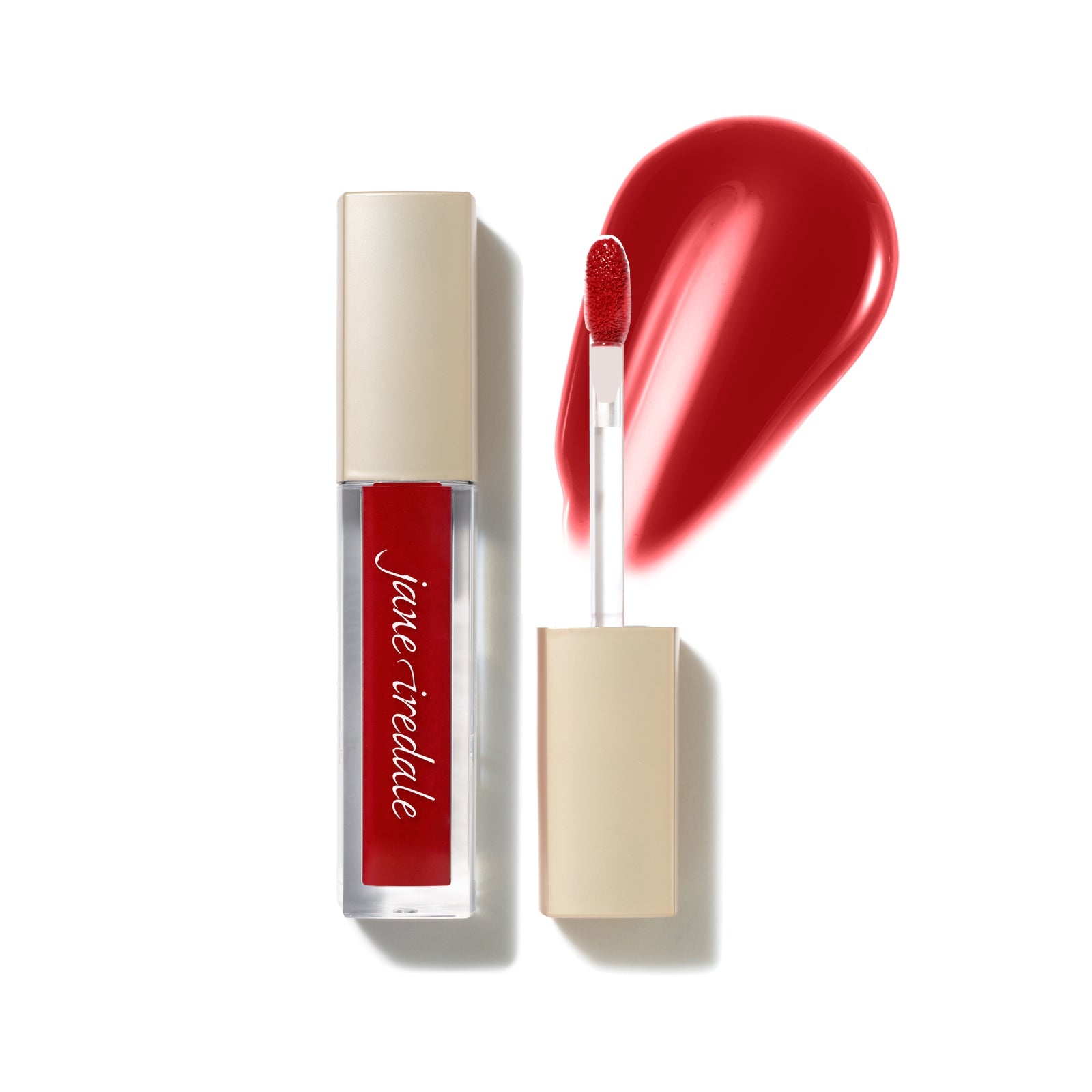 Jane Iredale ColorLuxe High Impact Lip Glaze - Harben House - Jane Iredale