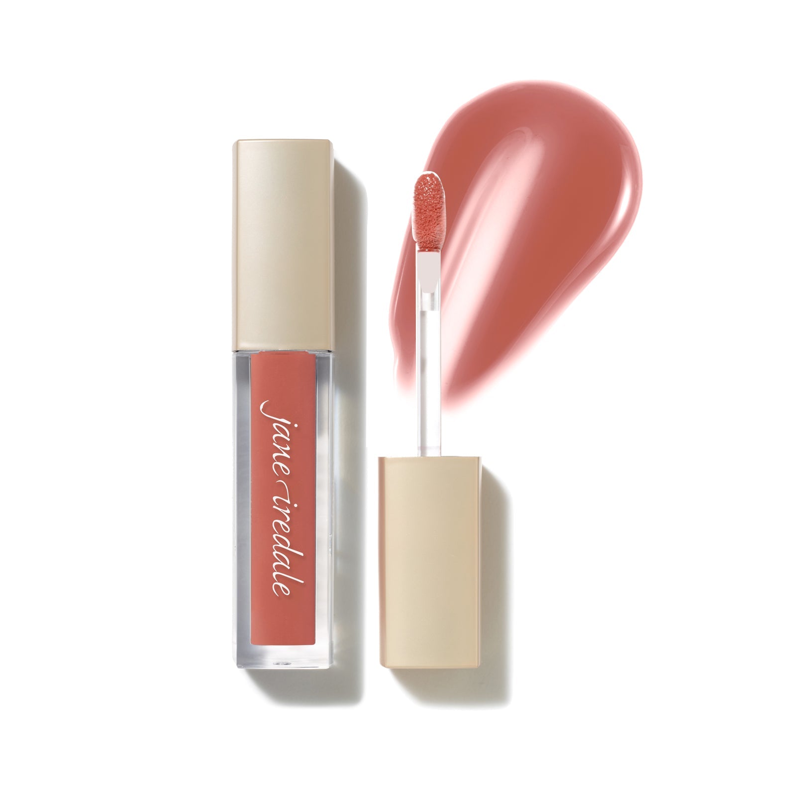 Jane Iredale ColorLuxe High Impact Lip Glaze - Harben House - Jane Iredale