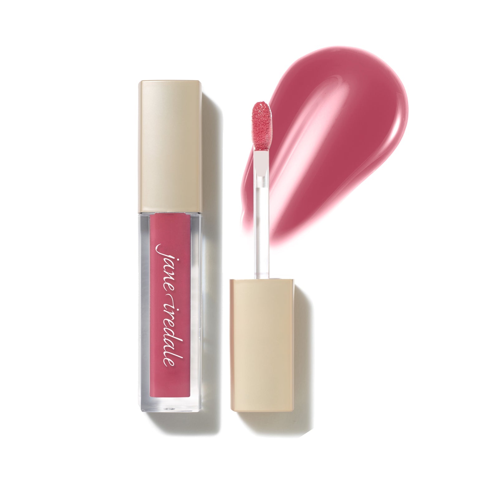 Jane Iredale ColorLuxe High Impact Lip Glaze - Harben House - Jane Iredale