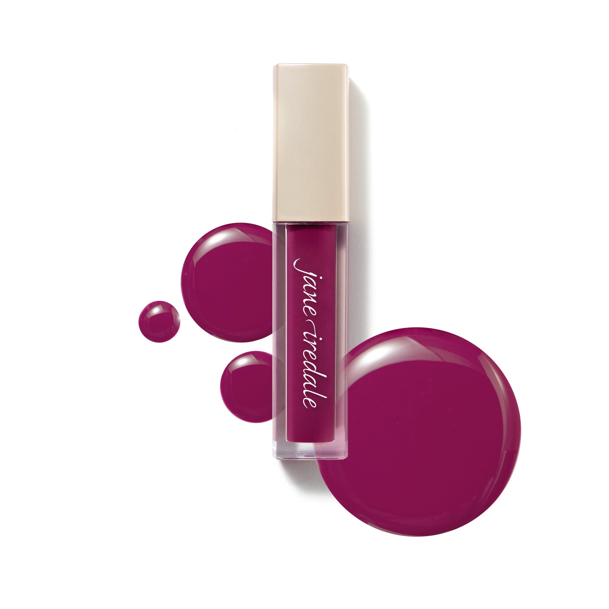 Jane Iredale ColorLuxe High Impact Lip Glaze - Harben House - Jane Iredale