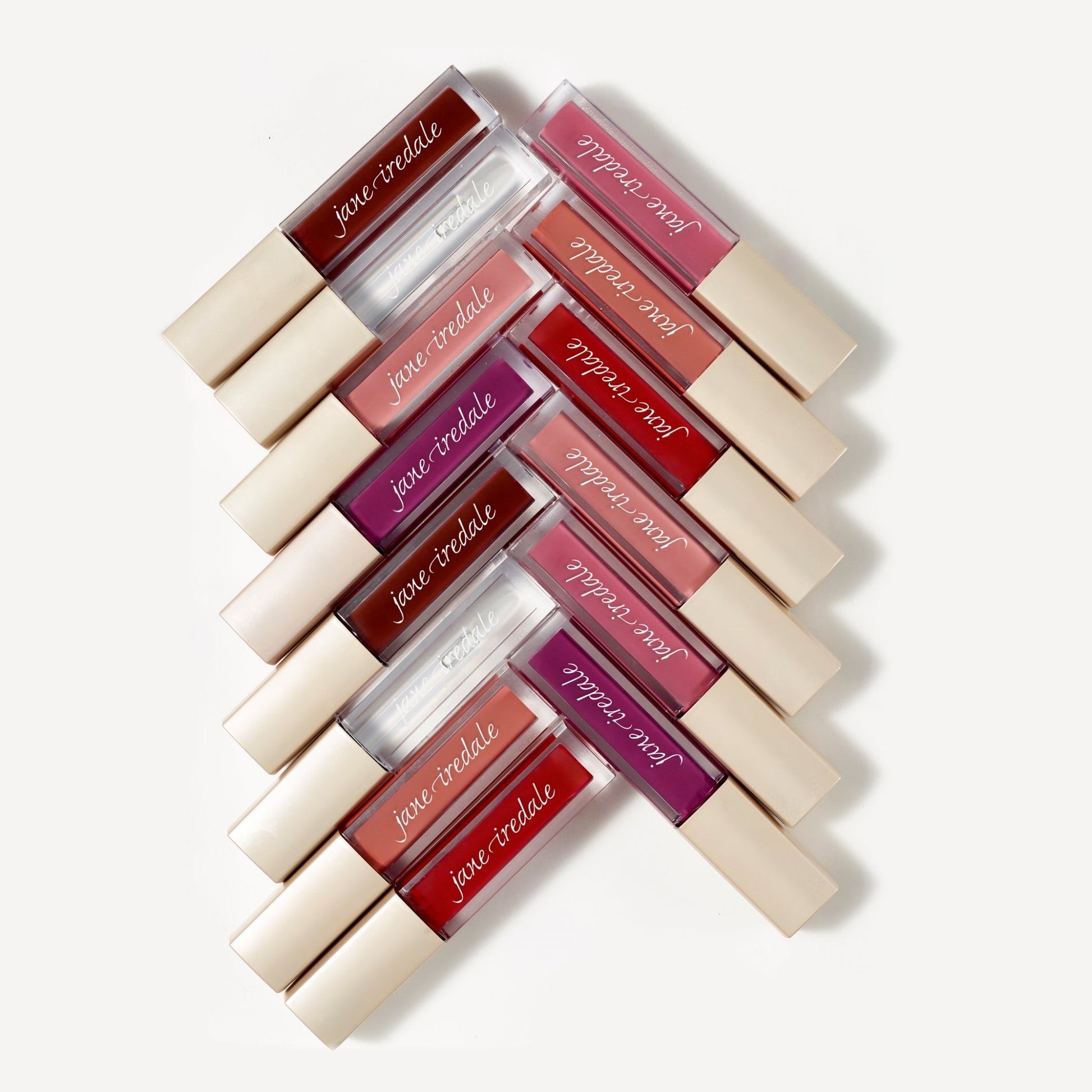 Jane Iredale ColorLuxe High Impact Lip Glaze - Harben House - Jane Iredale