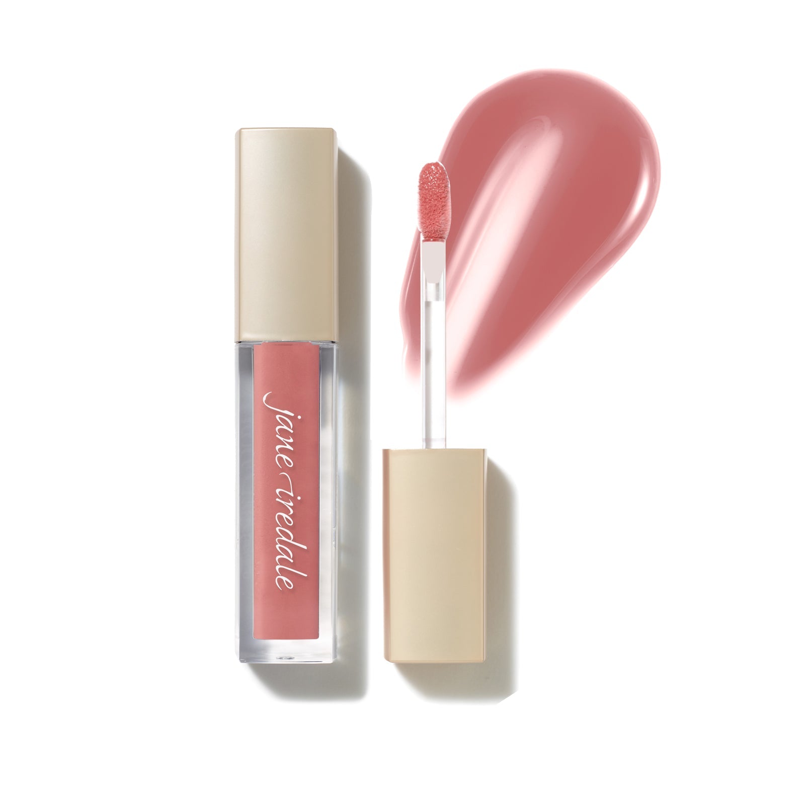 Jane Iredale ColorLuxe High Impact Lip Glaze - Harben House - Jane Iredale