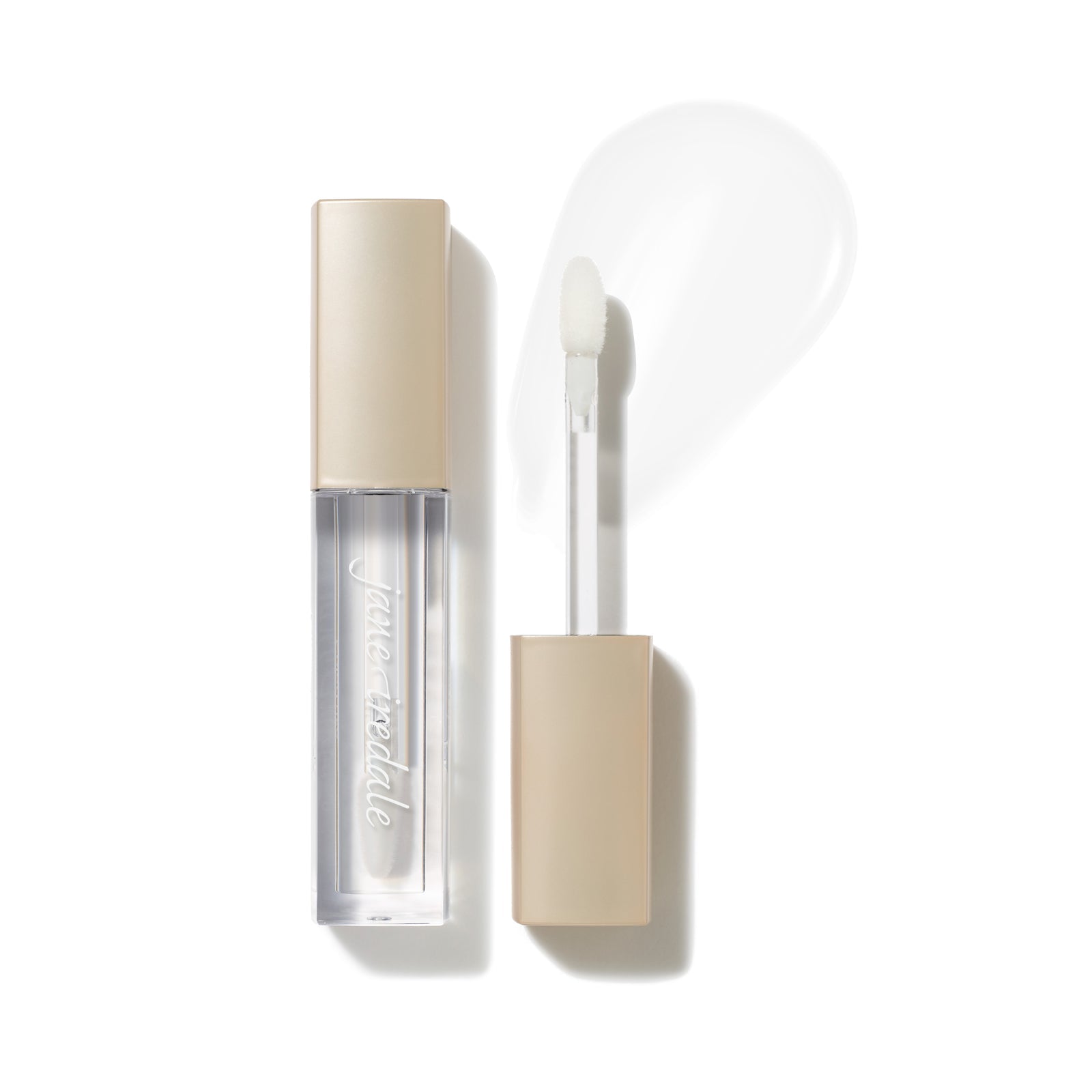 Jane Iredale ColorLuxe High Impact Lip Glaze - Harben House - Jane Iredale