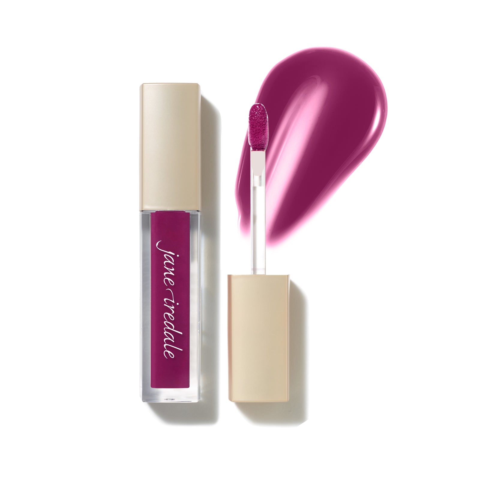 Jane Iredale ColorLuxe High Impact Lip Glaze - Harben House - Jane Iredale