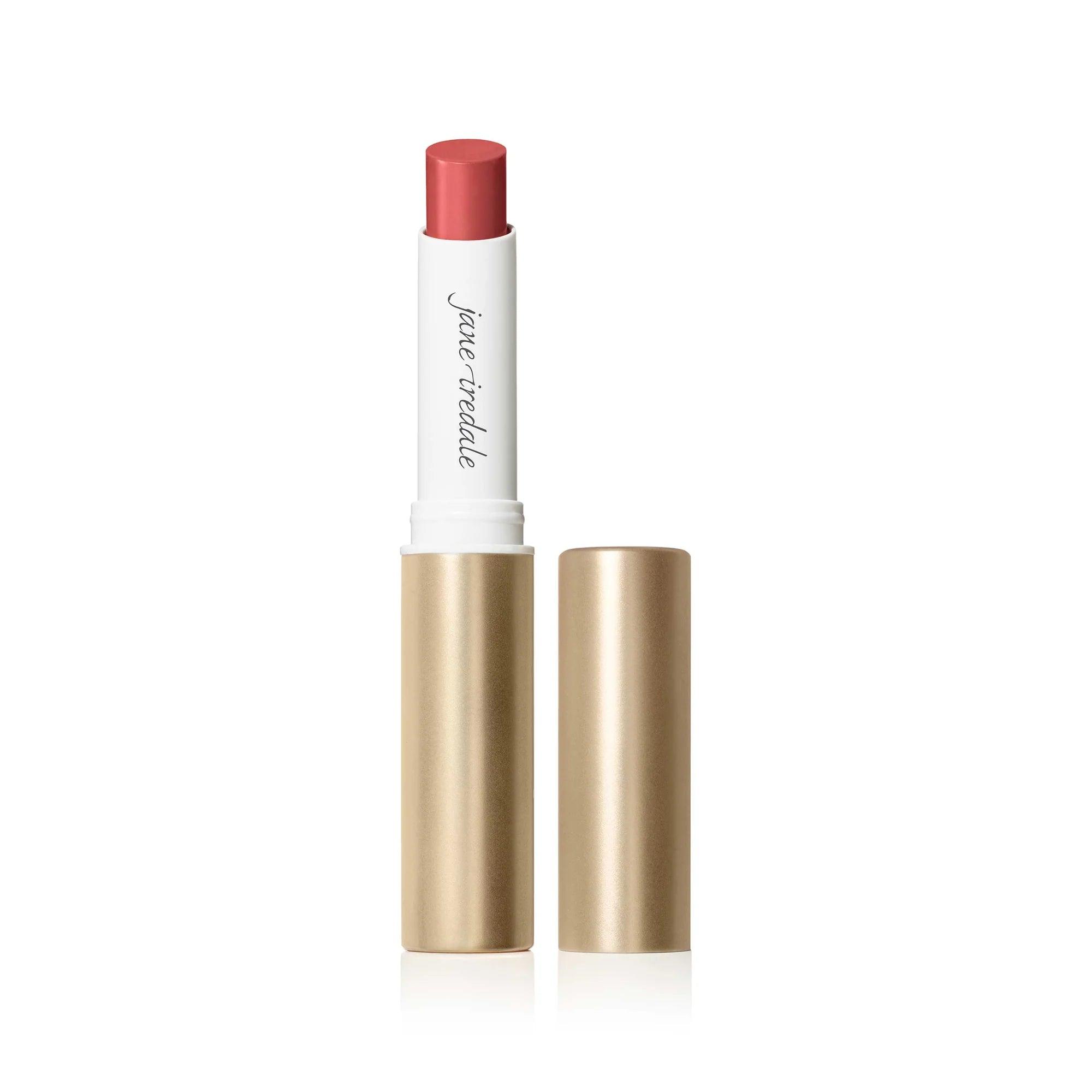 Jane Iredale ColorLuxe Hydrating Cream Lipstick - Harben House - Jane Iredale