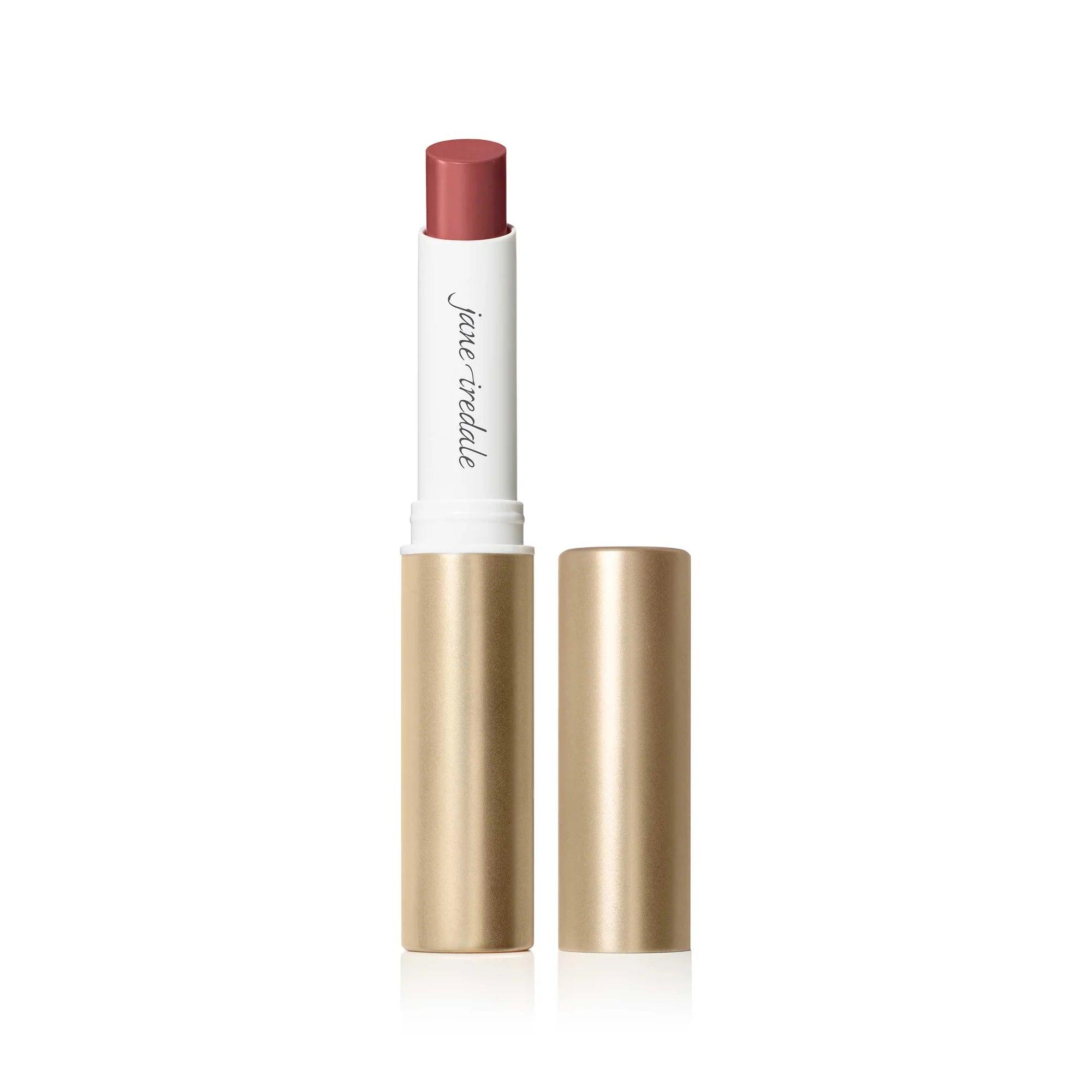 Jane Iredale ColorLuxe Hydrating Cream Lipstick - Harben House - Jane Iredale