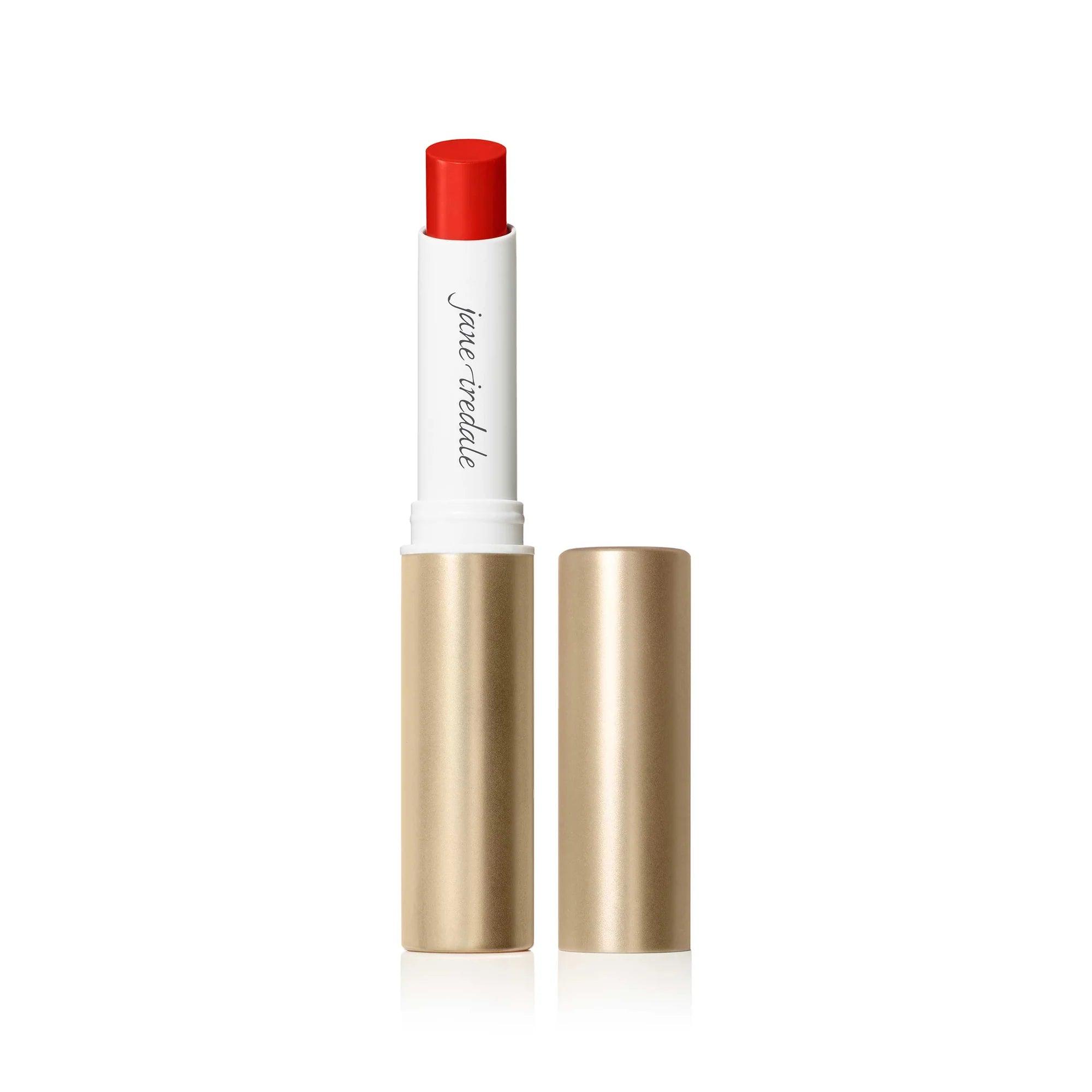 Jane Iredale ColorLuxe Hydrating Cream Lipstick - Harben House - Jane Iredale