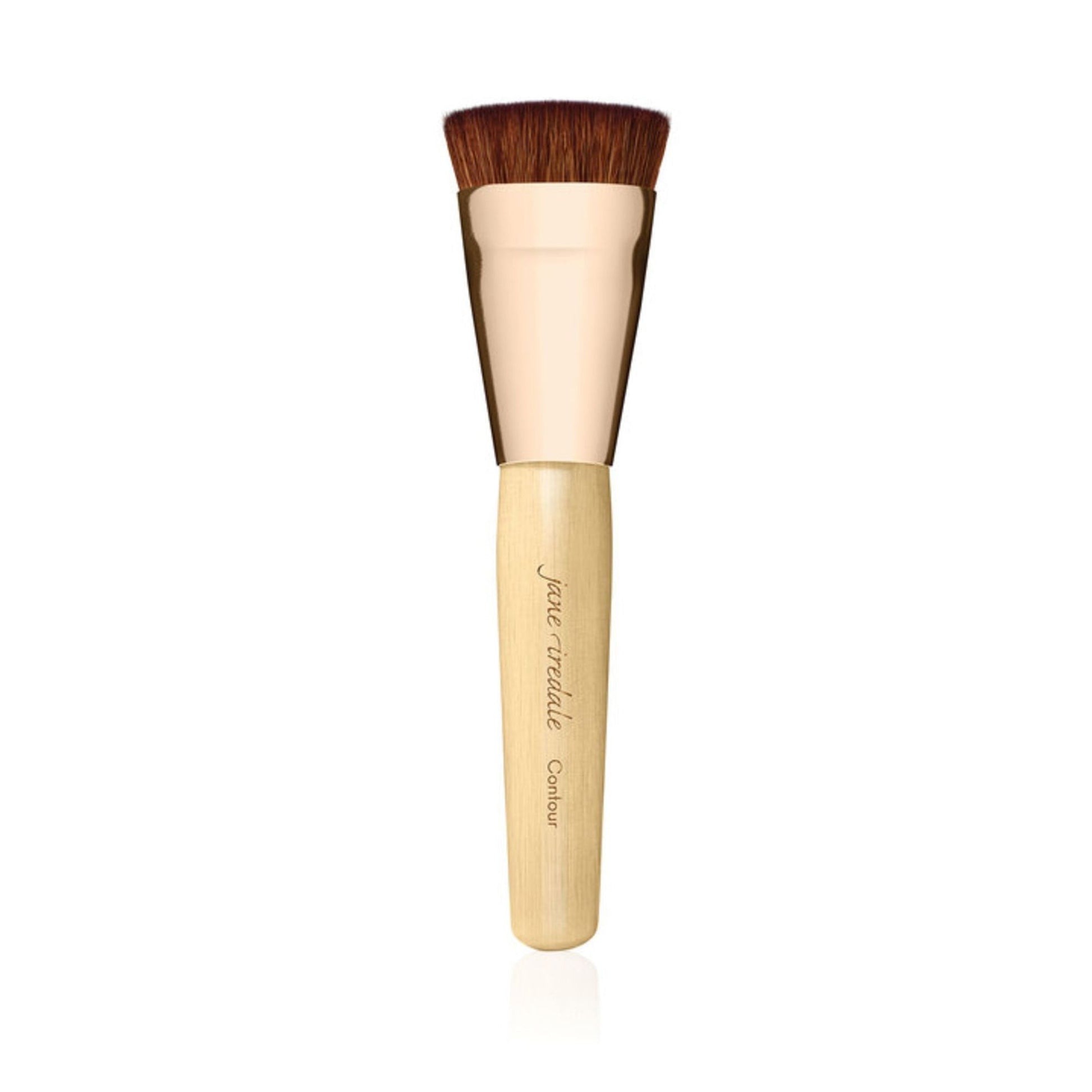 jane iredale Contour Brush - Harben House - Jane Iredale