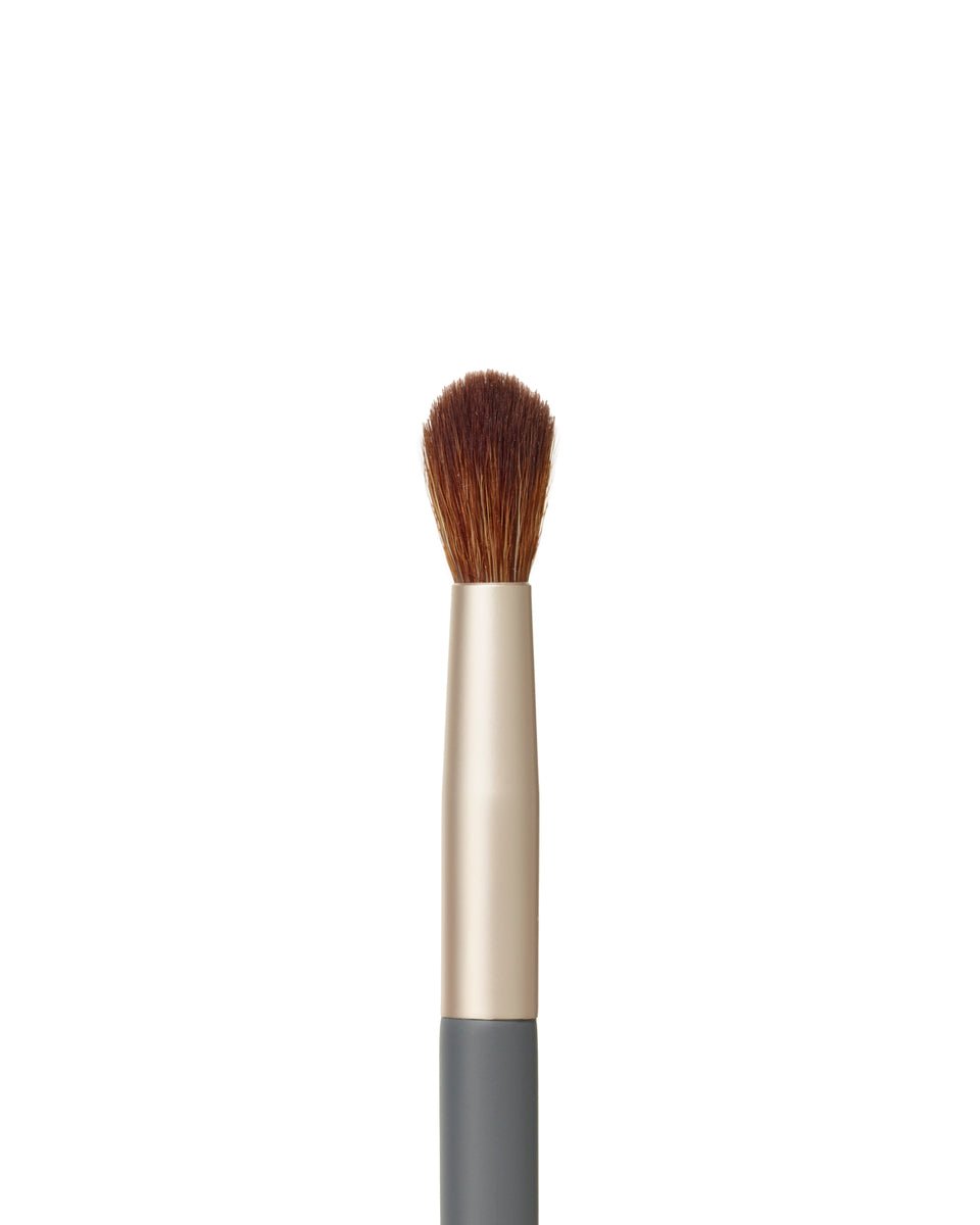 jane iredale Crease Brush (Pro Series) - Harben House - Jane Iredale