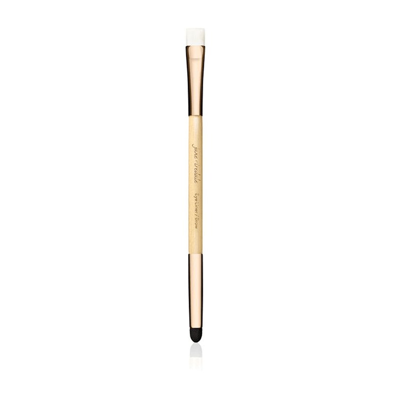 Jane Iredale Eye Liner/Brow Brush - Harben House - Jane Iredale