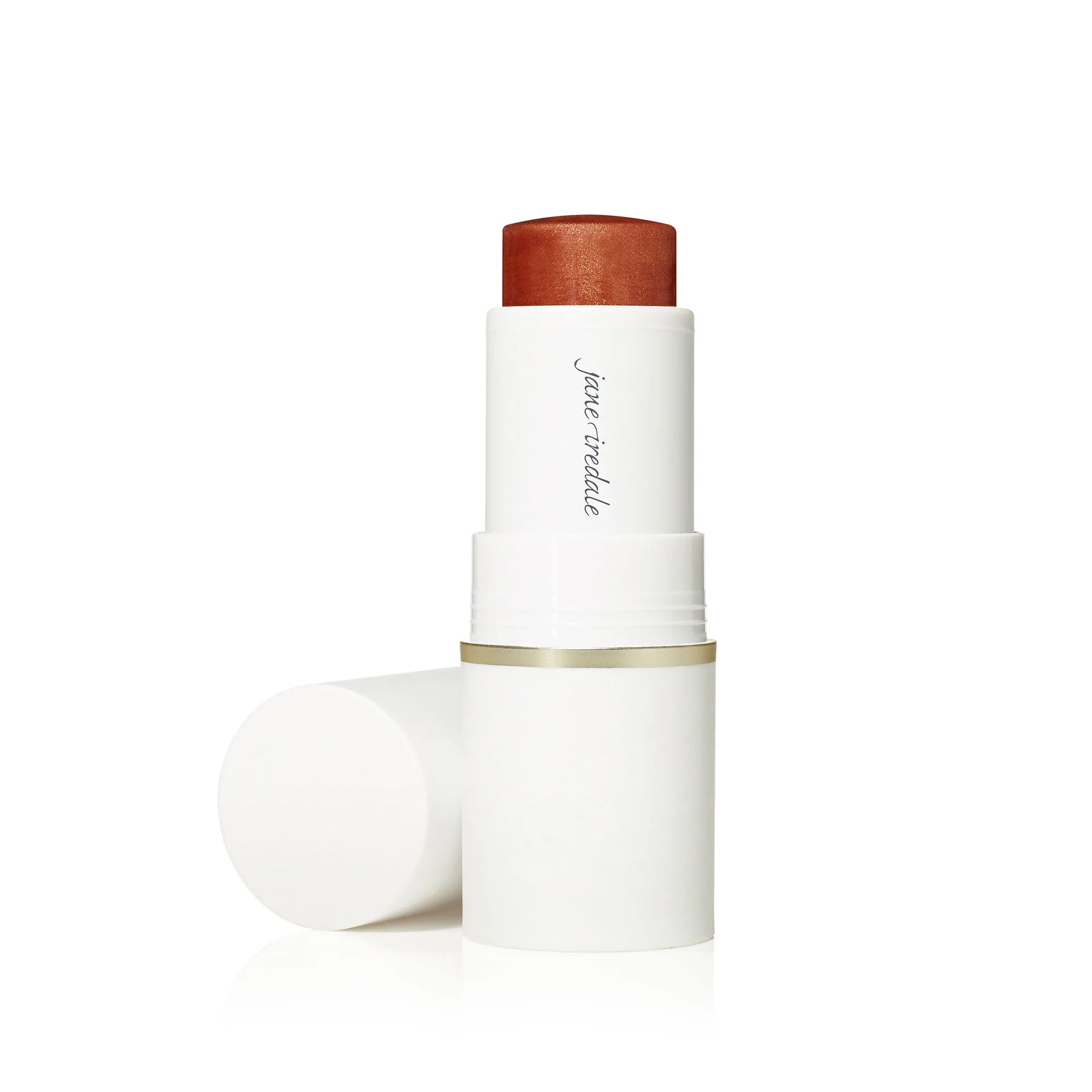 jane iredale Glow Time Blush Stick - Harben House - Jane Iredale