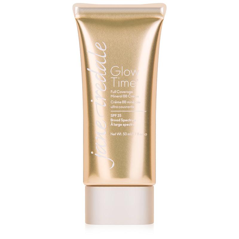 Jane Iredale Glow Time Full BB Cream - BB12 - Harben House - Jane Iredale