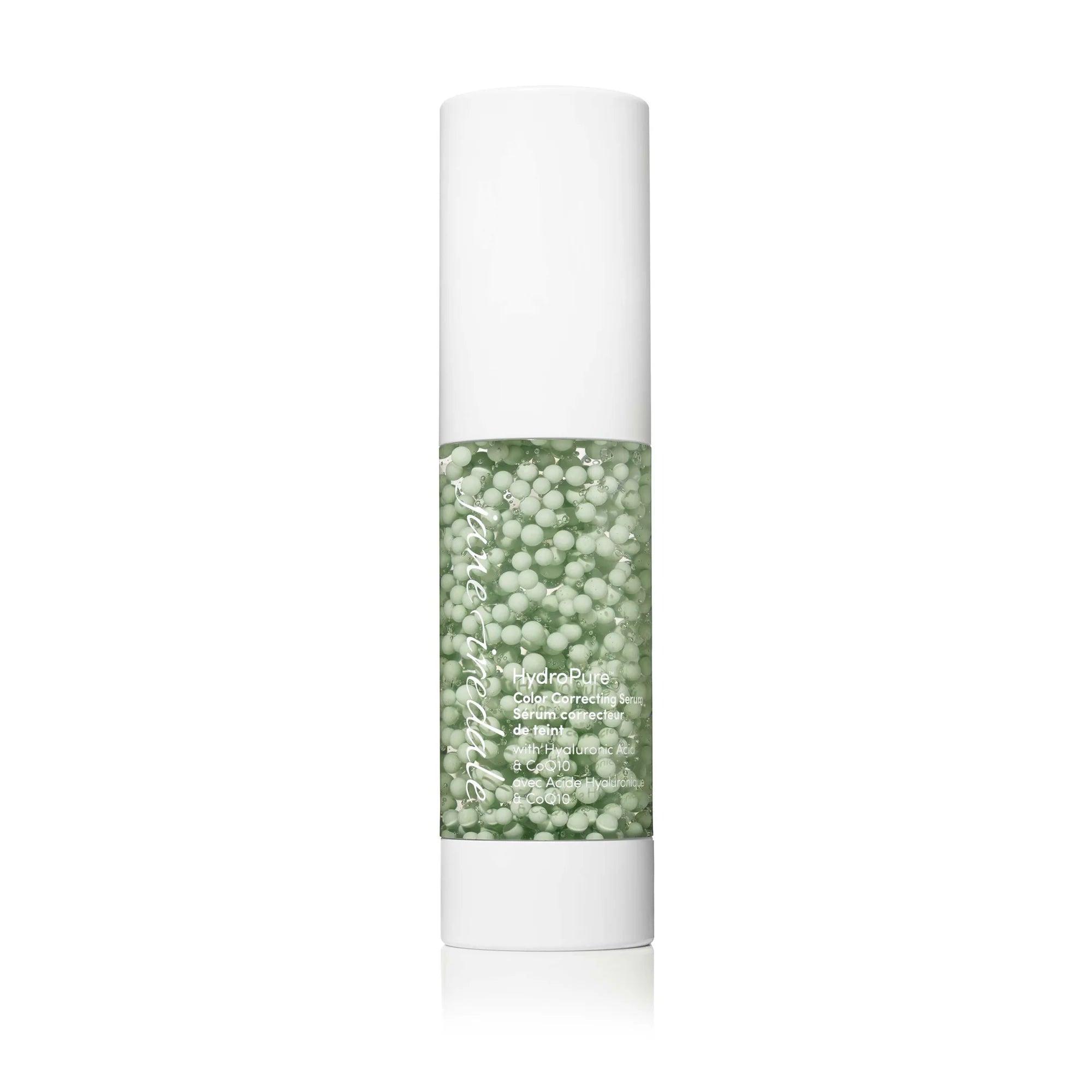 Jane Iredale HydroPure Color Correcting Serum - Harben House - Jane Iredale