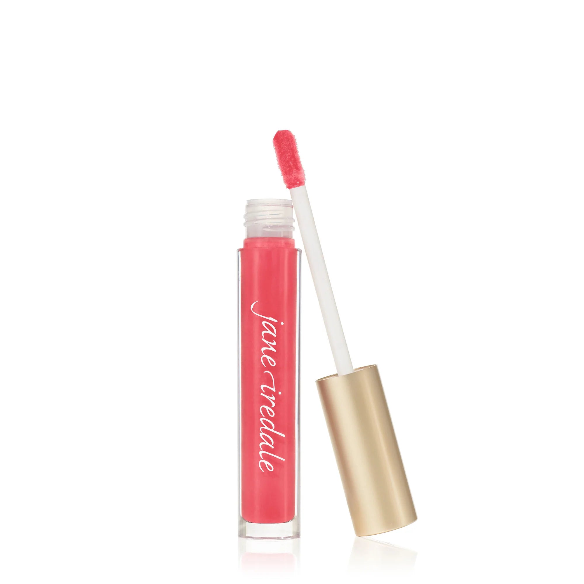 jane iredale HydroPure Hyaluronic Acid Lip Gloss - Harben House - Jane Iredale