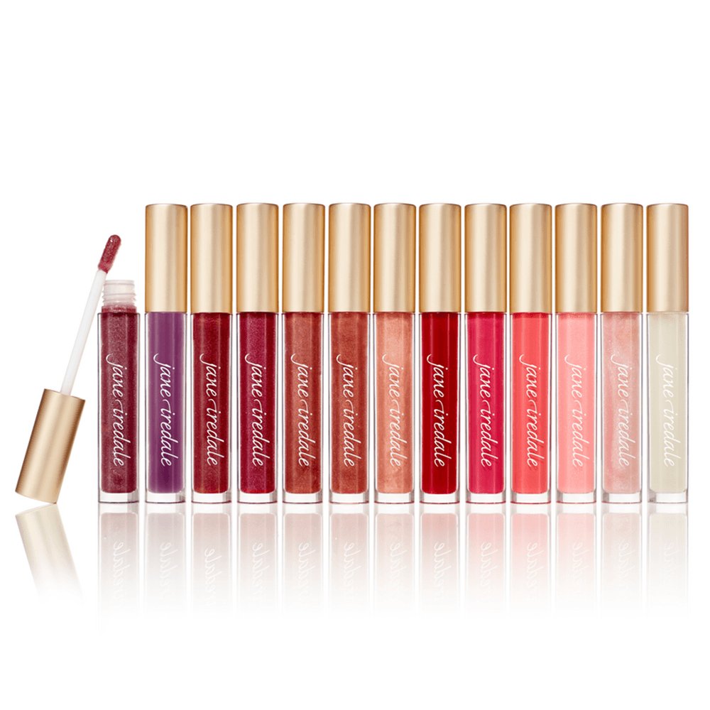 jane iredale HydroPure Hyaluronic Acid Lip Gloss - Harben House - Jane Iredale