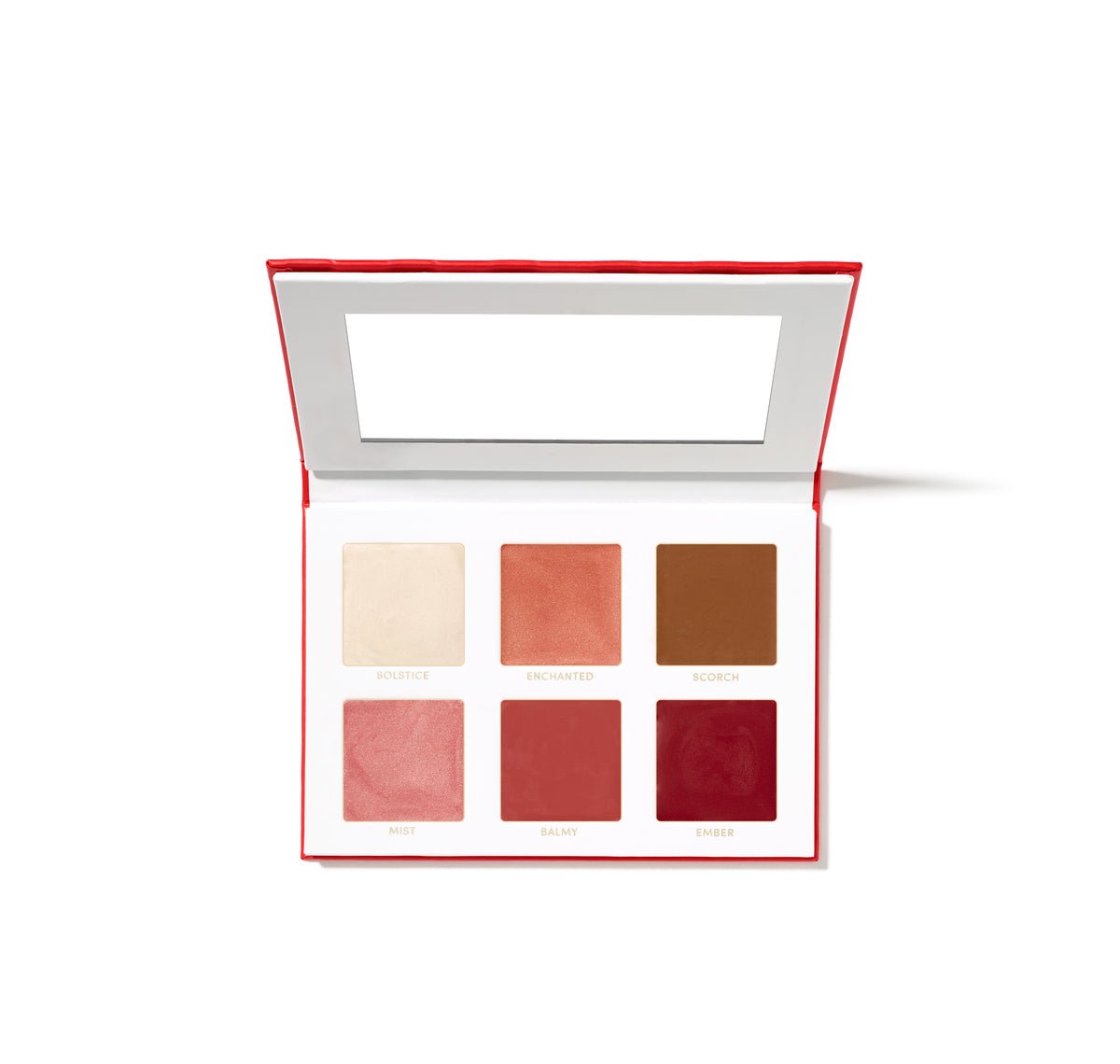 Jane Iredale Merry & Bright Multiuse Face Palette - Harben House - Jane Iredale