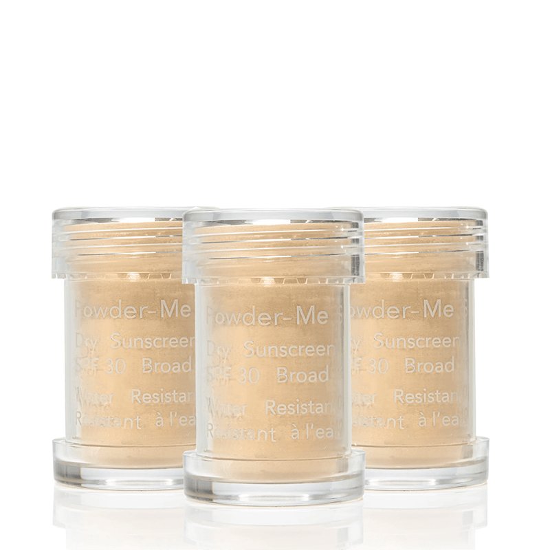 jane iredale Powder - Me SPF 30 Dry Sunscreen Refill - Harben House - Jane Iredale