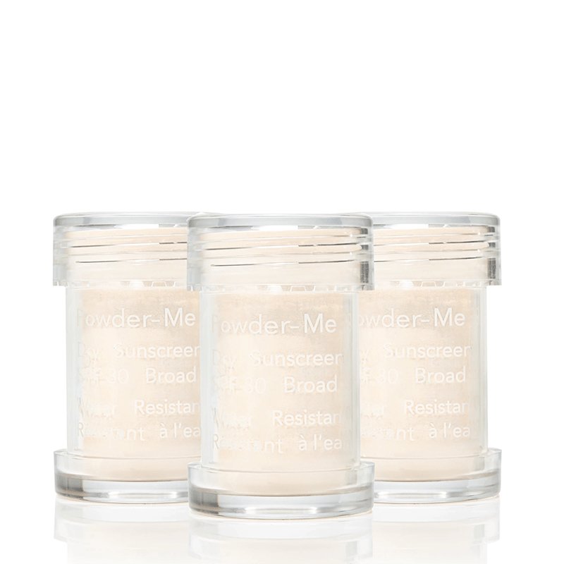 jane iredale Powder - Me SPF 30 Dry Sunscreen Refill - Harben House - Jane Iredale