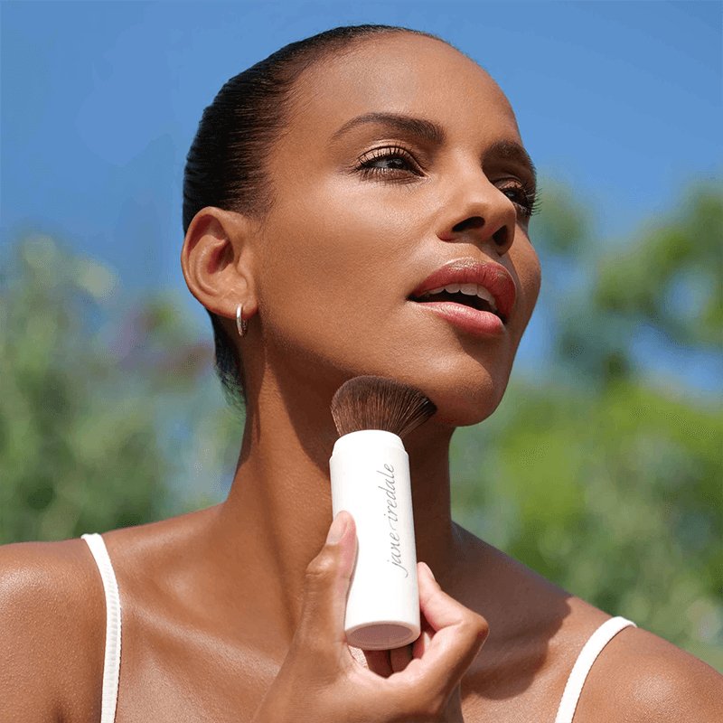 jane iredale Powder - Me SPF 30 Dry Sunscreen Refill - Harben House - Jane Iredale
