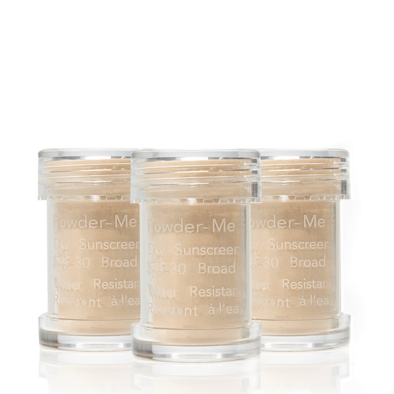 jane iredale Powder - Me SPF 30 Dry Sunscreen Refill - Harben House - Jane Iredale