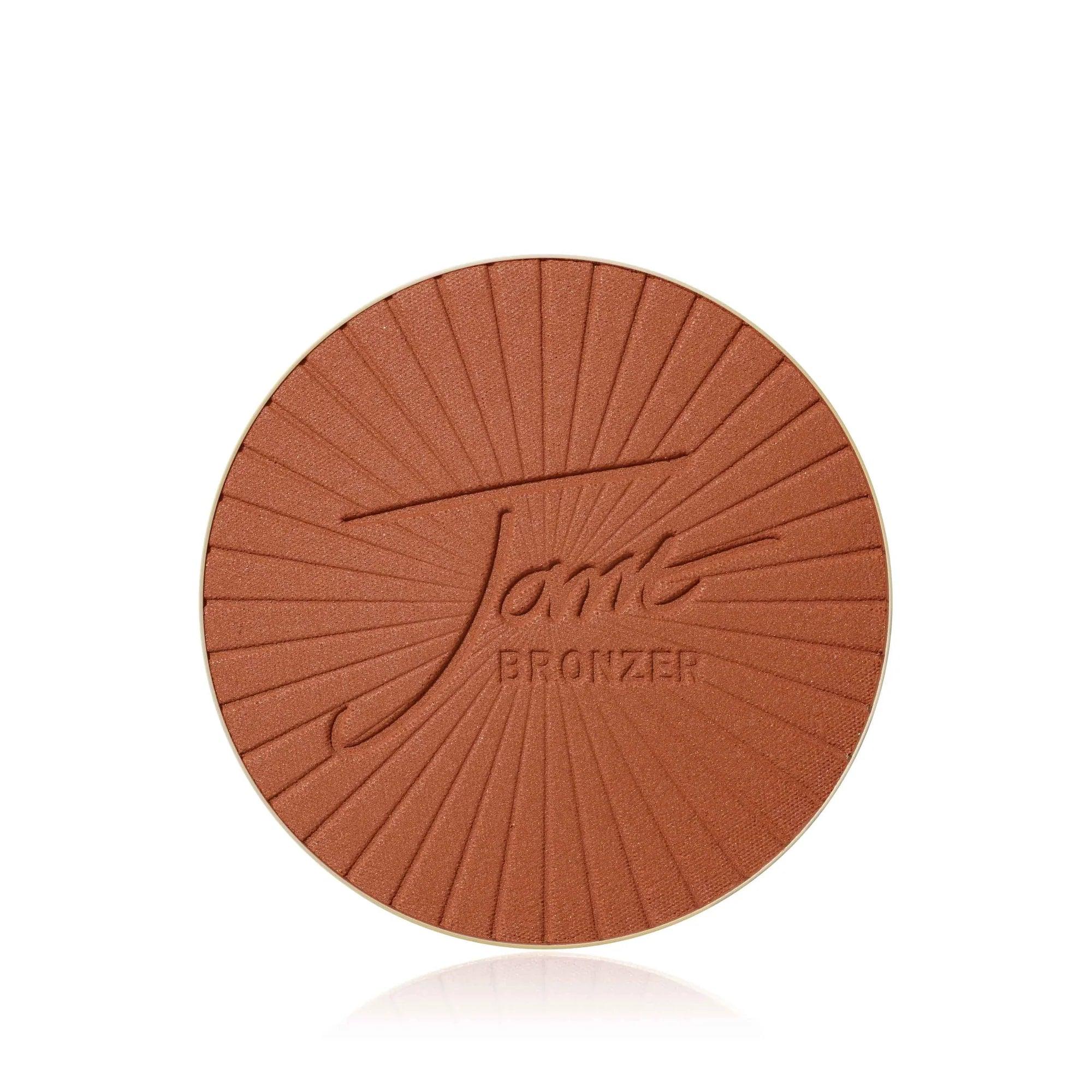 Jane Iredale PureBronze Matte Bronzer Refill - Harben House - Jane Iredale