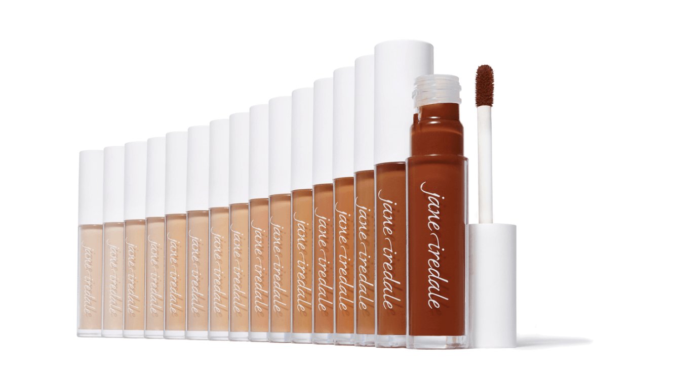 Jane Iredale PureMatch Liquid Concealer - Harben House - Jane Iredale