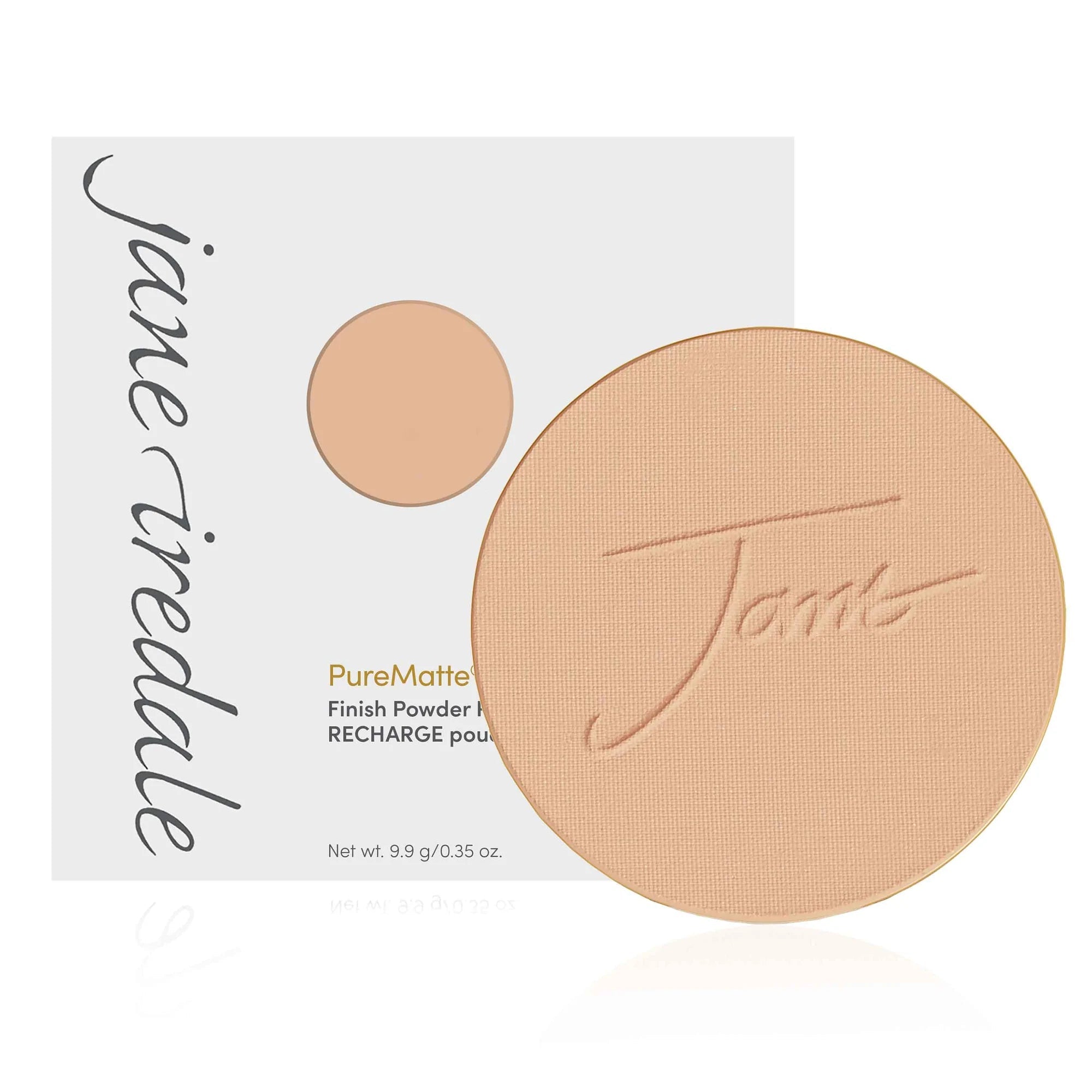 Jane Iredale PureMatte Finish Powder Refill - Harben House - Jane Iredale