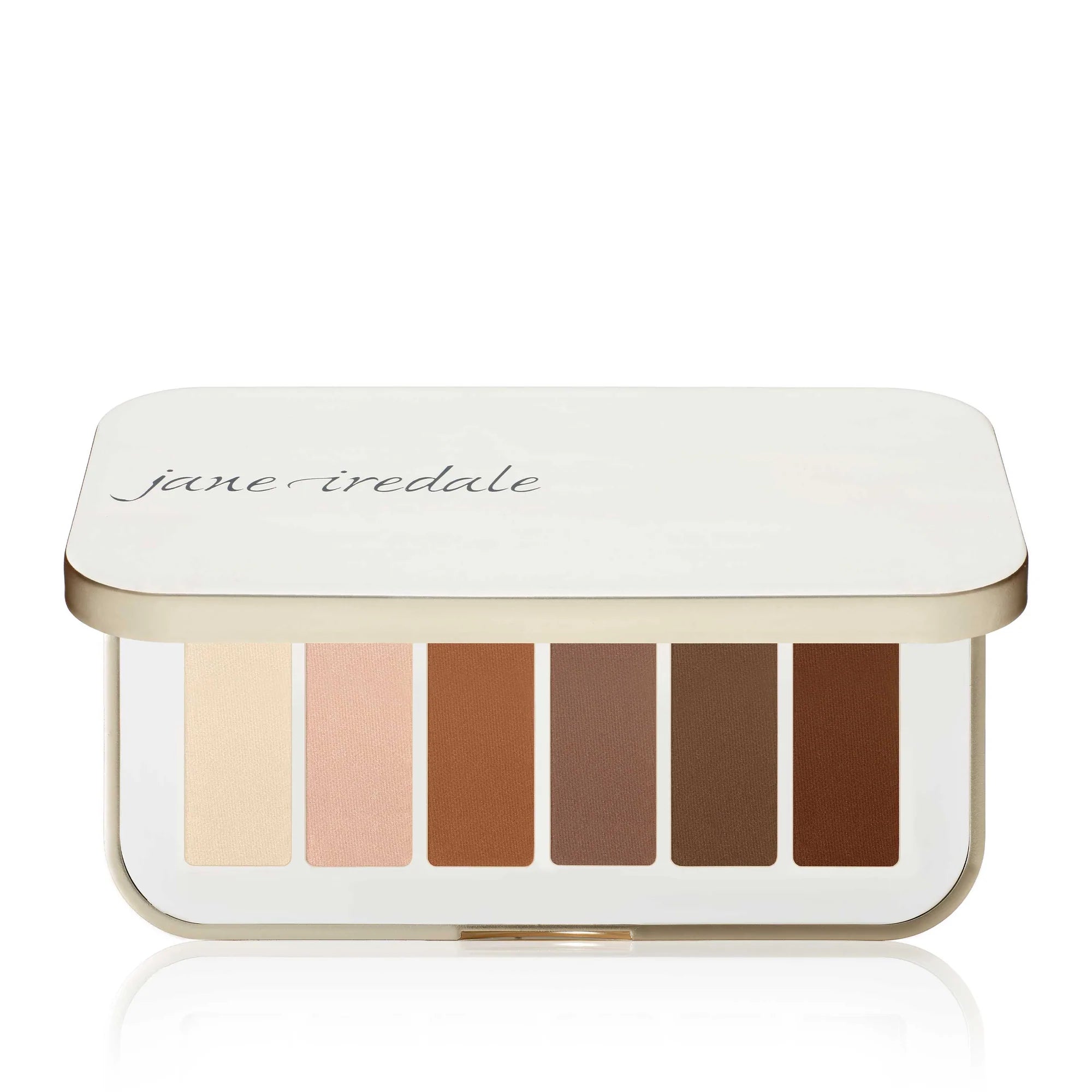 Jane Iredale PurePressed Eye Shadow Palette - Harben House - Jane Iredale