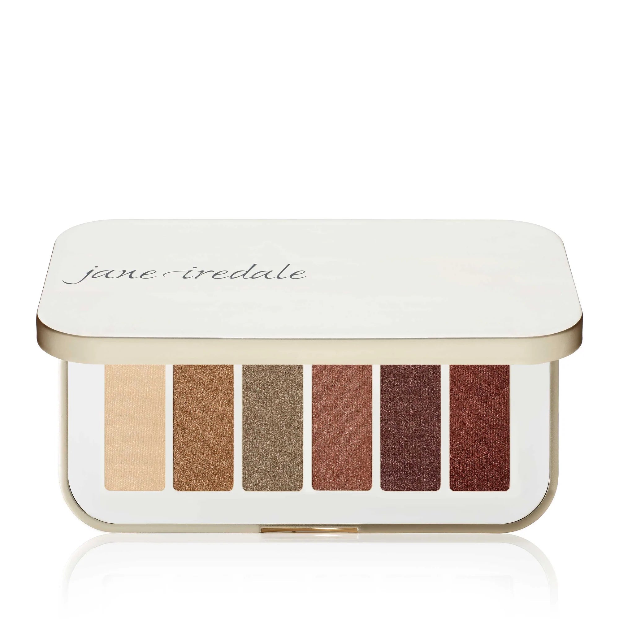 Jane Iredale PurePressed Eye Shadow Palette - Harben House - Jane Iredale