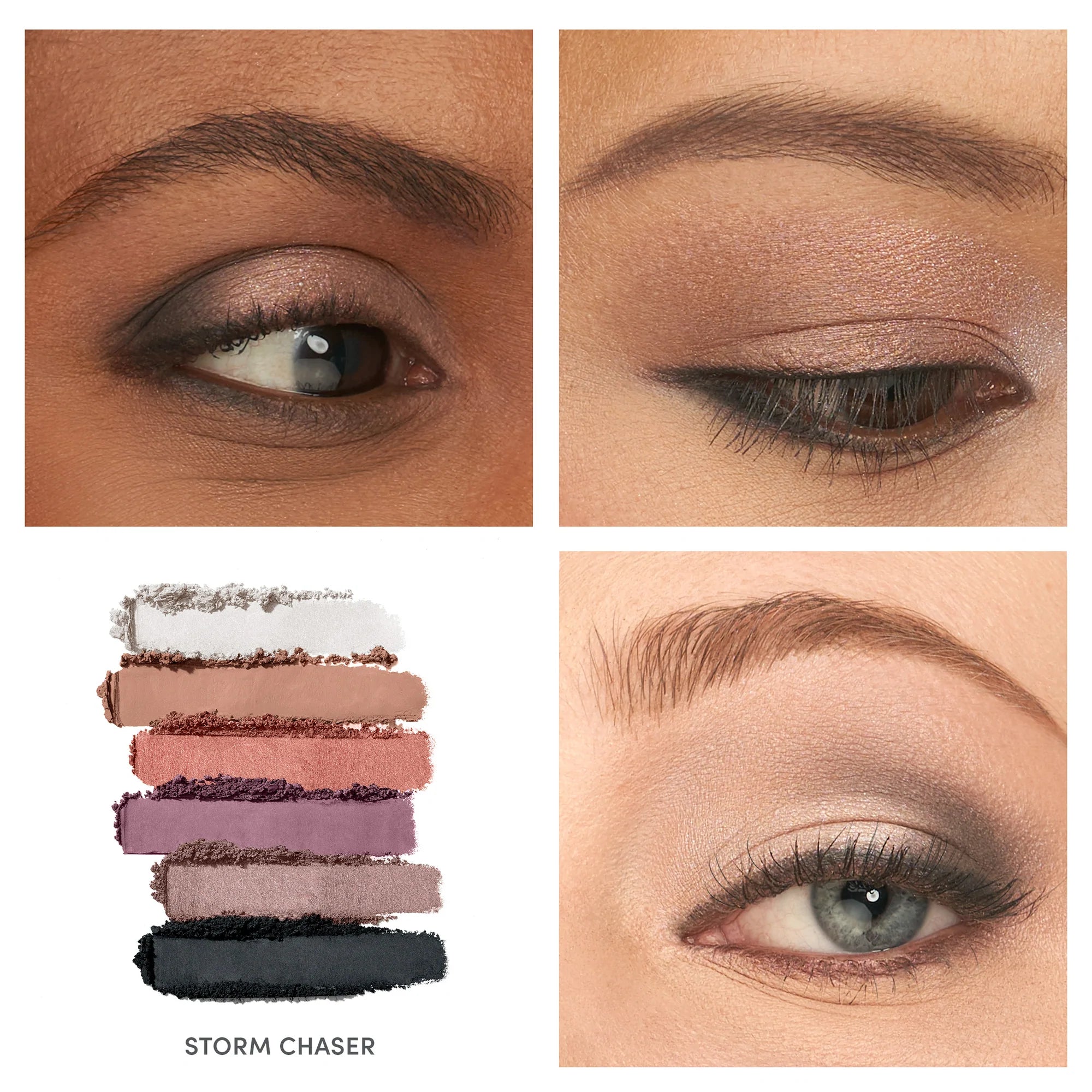 Jane Iredale PurePressed Eye Shadow Palette - Harben House - Jane Iredale