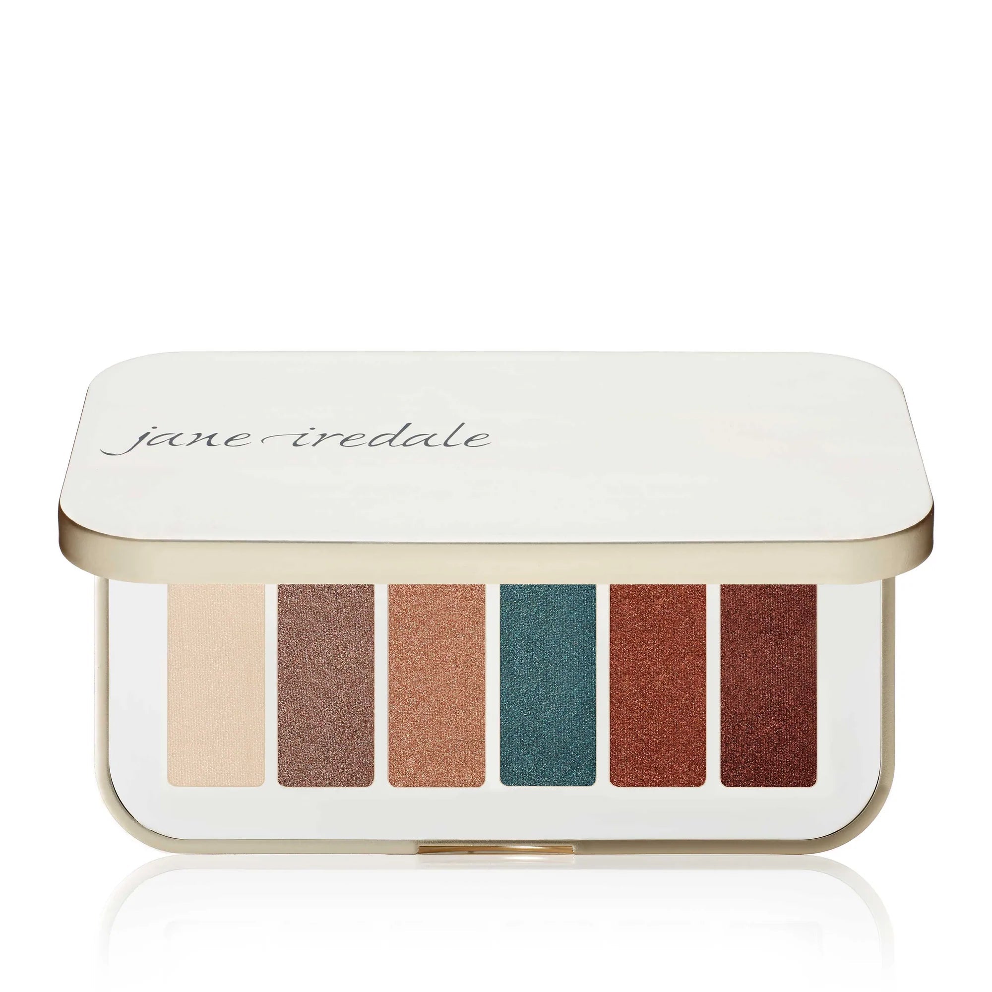 Jane Iredale PurePressed Eye Shadow Palette - Harben House - Jane Iredale