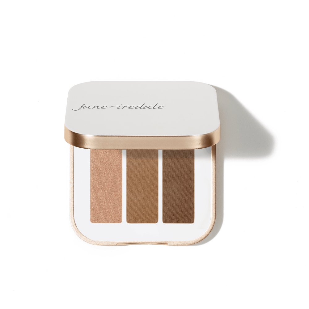 Jane Iredale PurePressed Eye Shadow Triple - Harben House - Jane Iredale