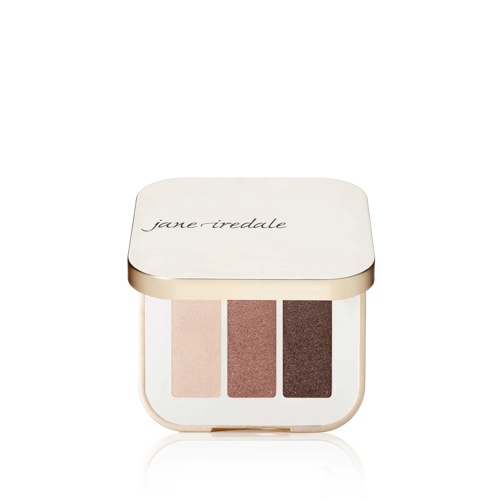 Jane Iredale PurePressed Eye Shadow Triple - Harben House - Jane Iredale