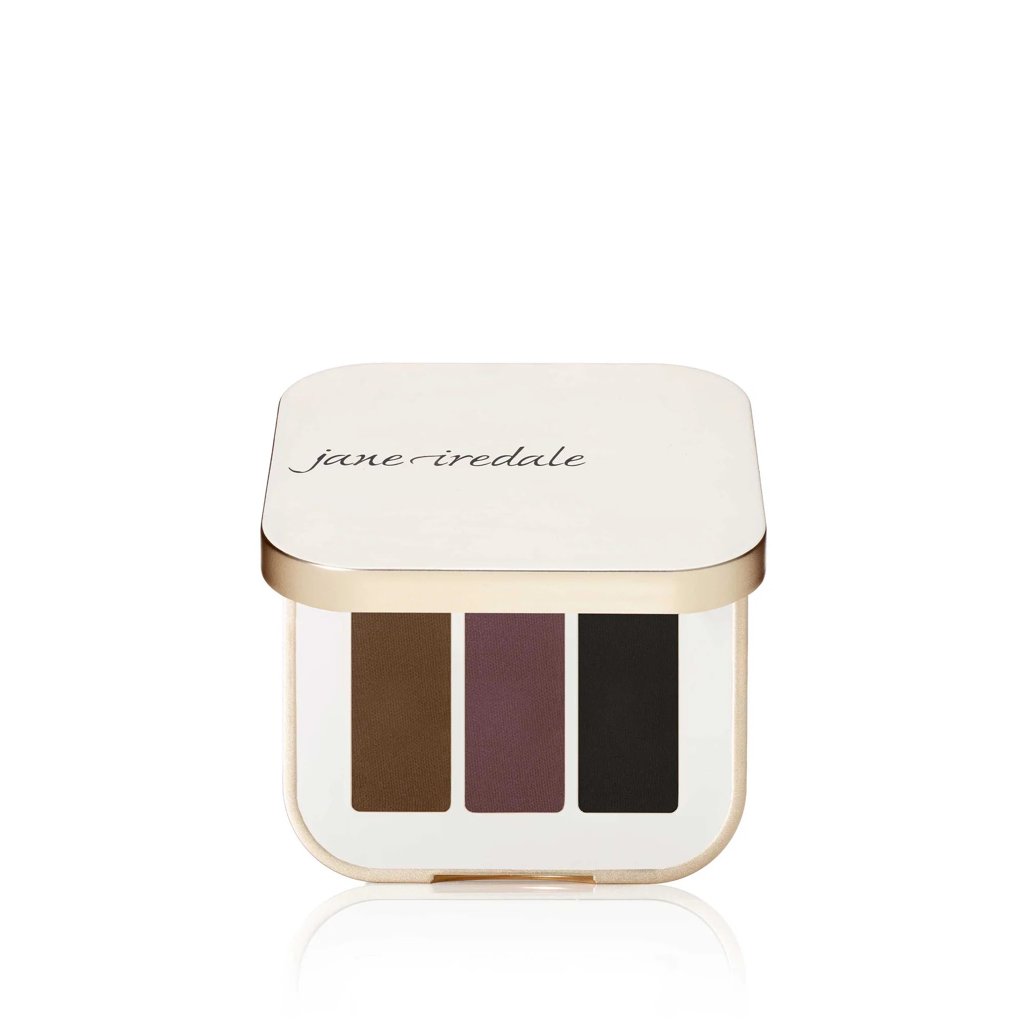 Jane Iredale PurePressed Eye Shadow Triple - Harben House - Jane Iredale