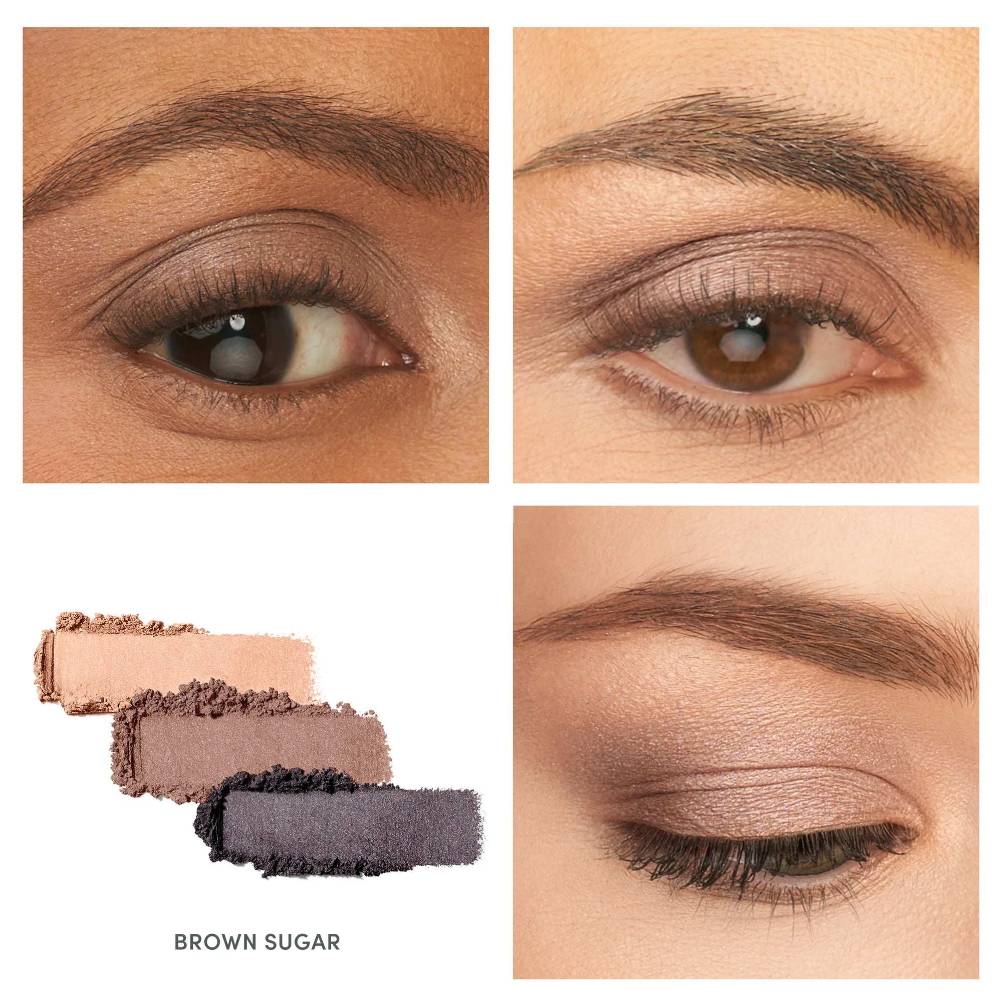 Jane Iredale PurePressed Eye Shadow Triple - Harben House - Jane Iredale