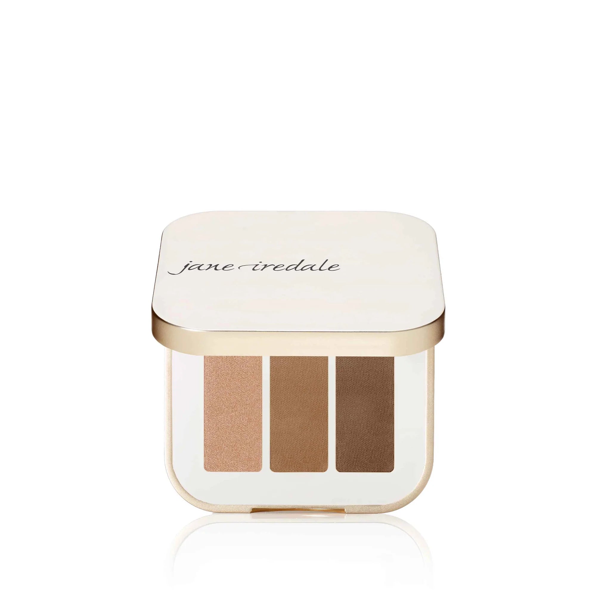 Jane Iredale PurePressed Eye Shadow Triple - Harben House - Jane Iredale