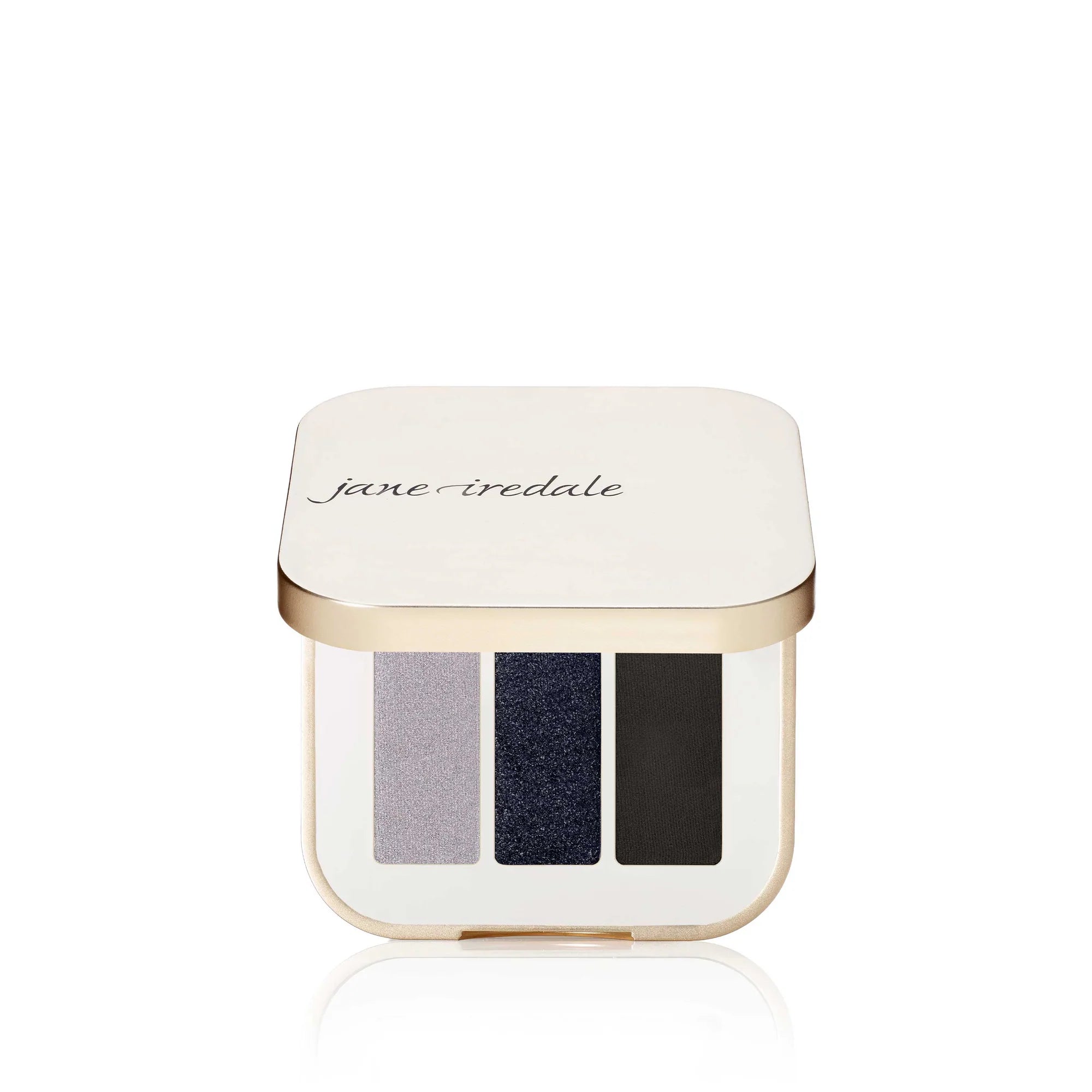 Jane Iredale PurePressed Eye Shadow Triple - Harben House - Jane Iredale