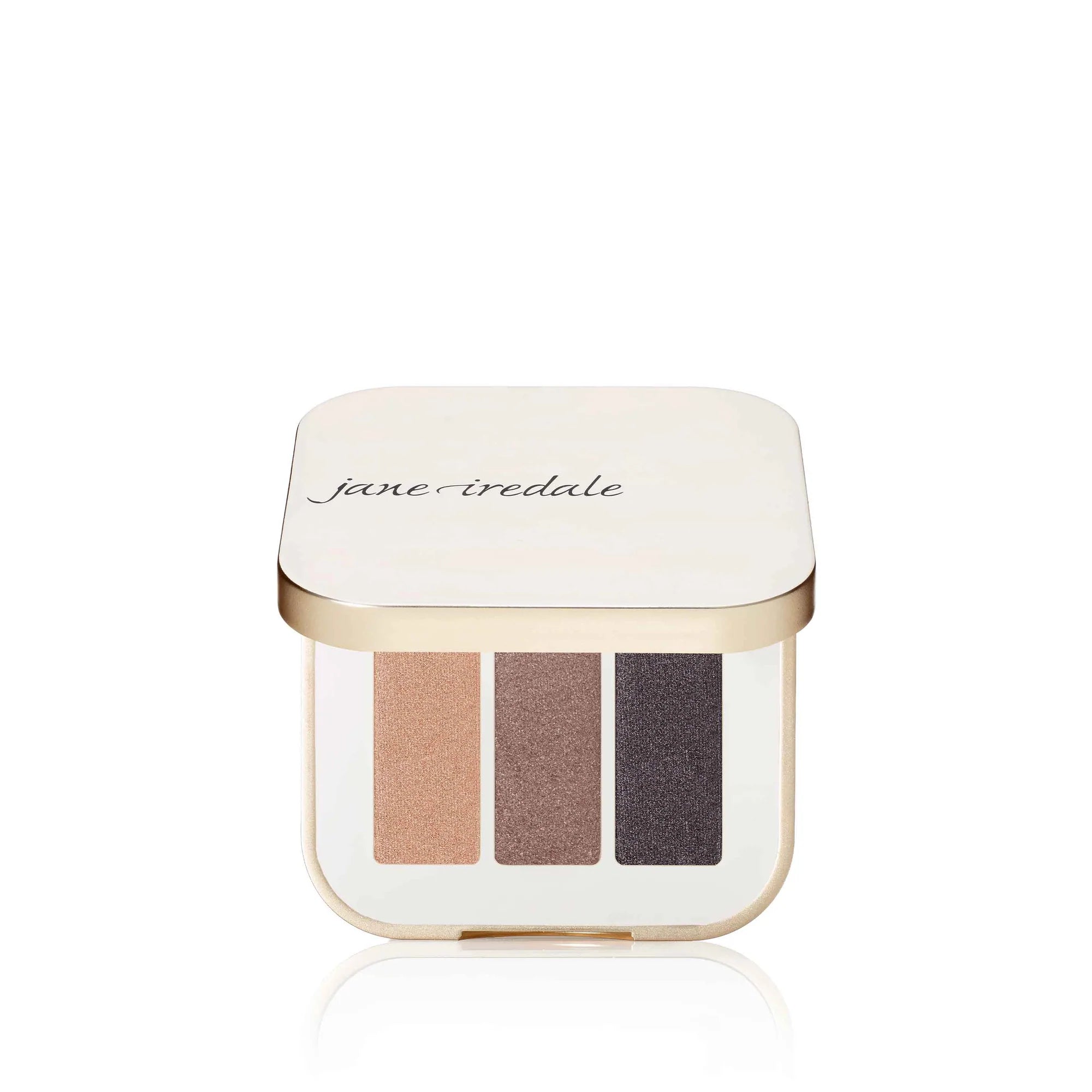 Jane Iredale PurePressed Eye Shadow Triple - Harben House - Jane Iredale