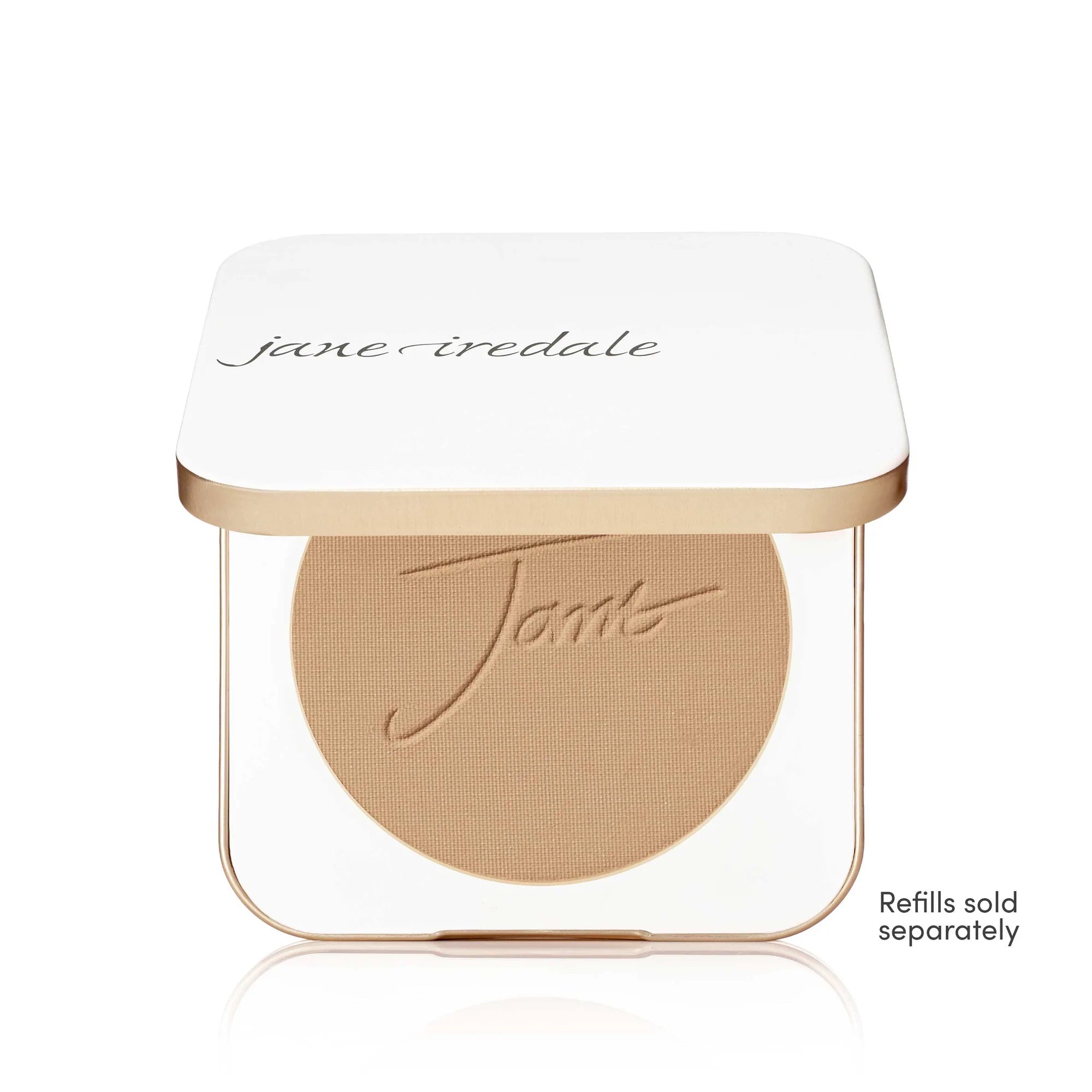 jane iredale Refillable Compact - Harben House - Jane Iredale