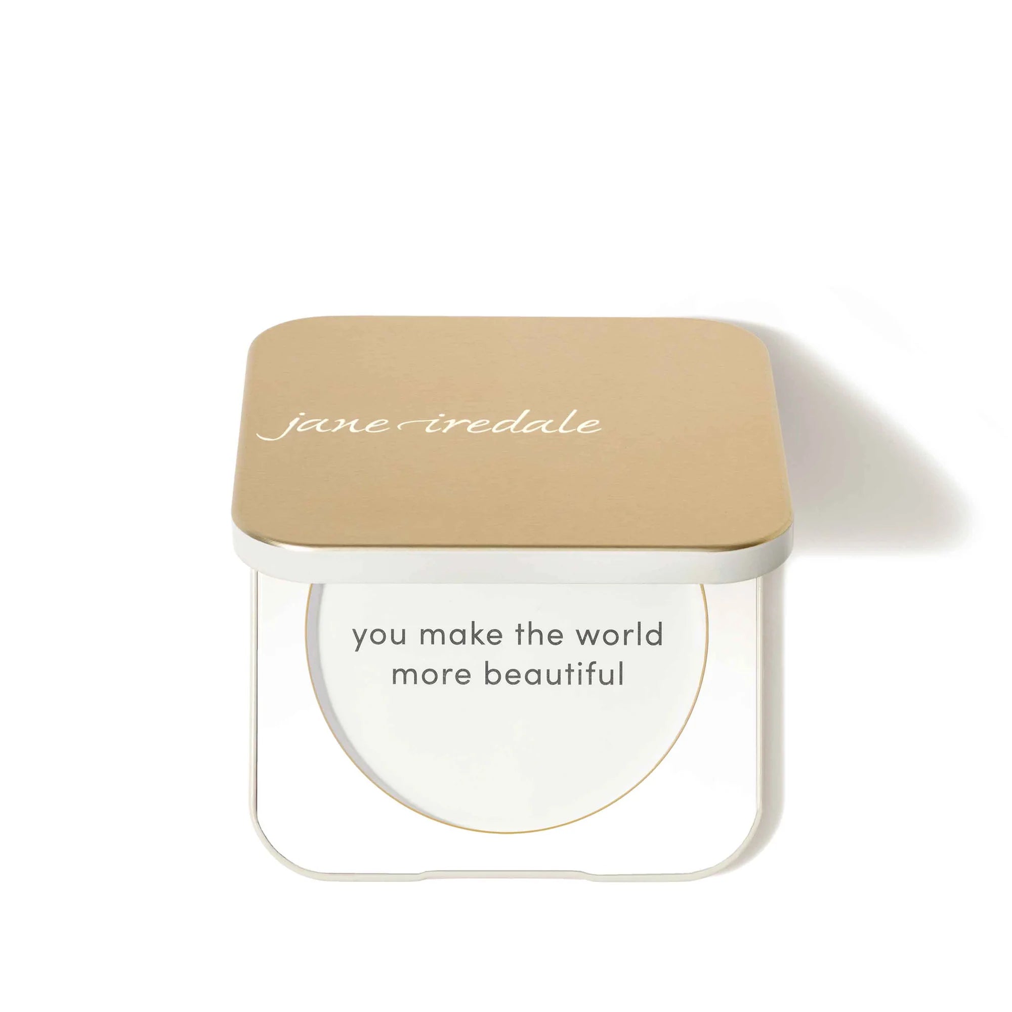 jane iredale Refillable Compact - Harben House - Jane Iredale