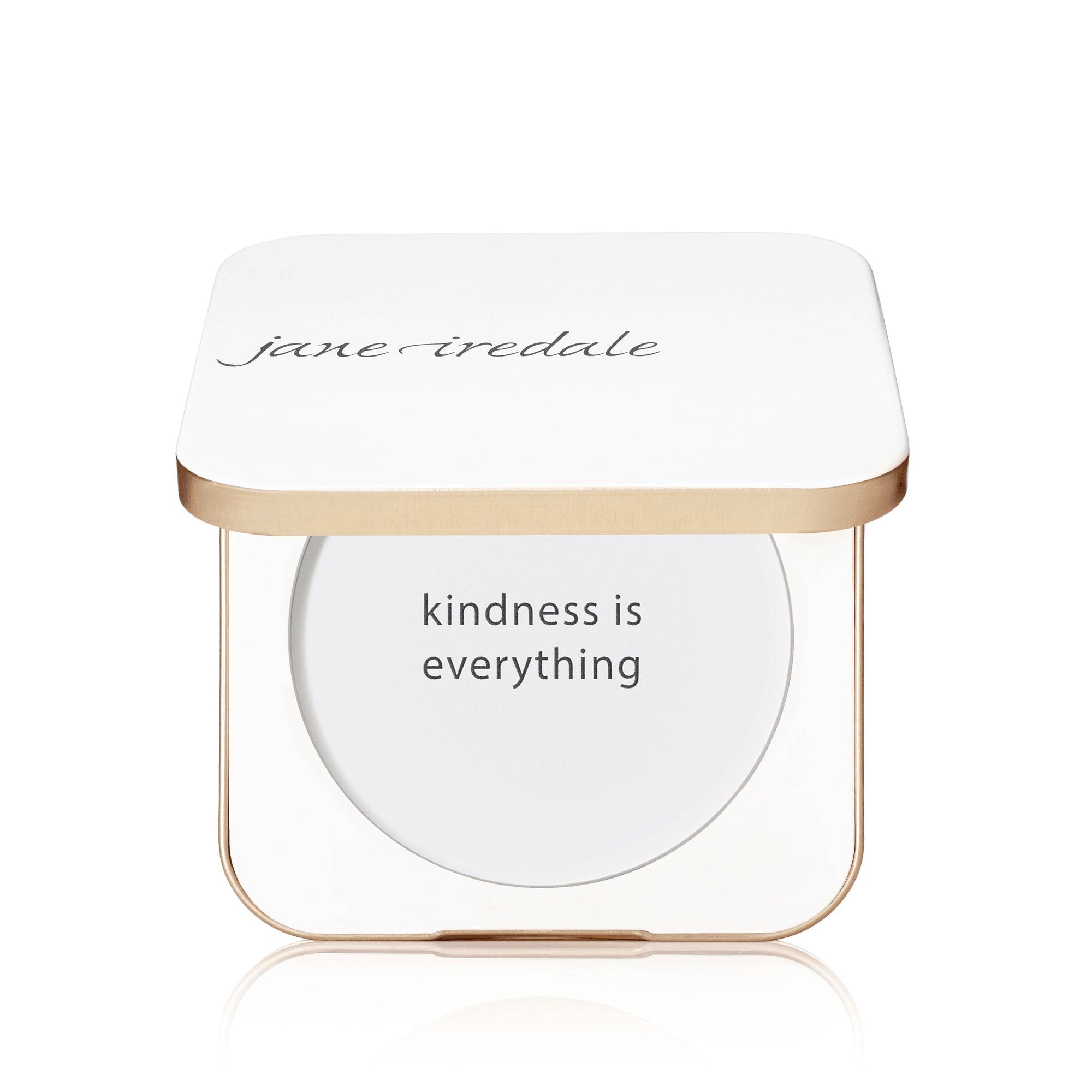 jane iredale Refillable Compact - Harben House - Jane Iredale