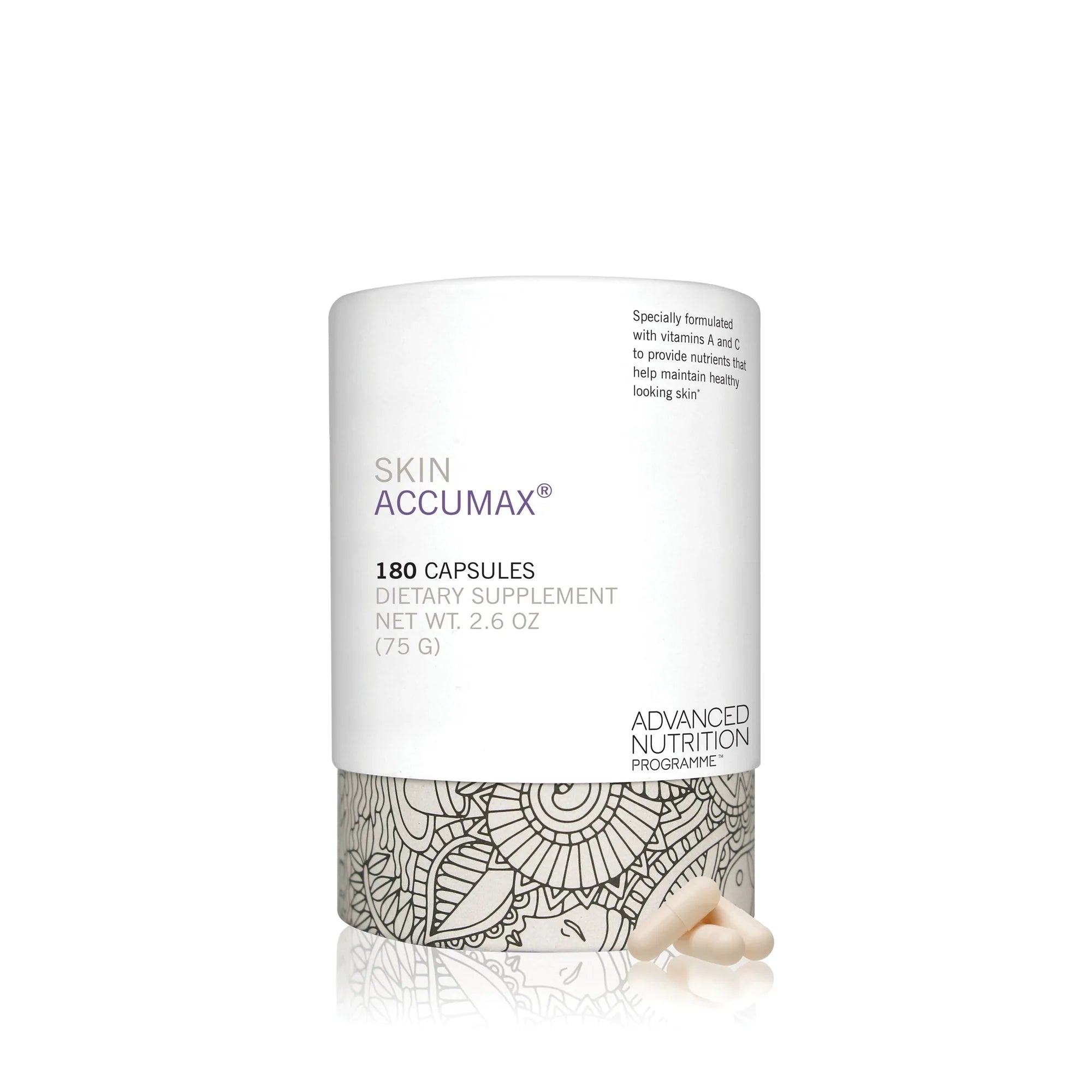 jane iredale Skin Accumax Supplements - Harben House - Jane Iredale