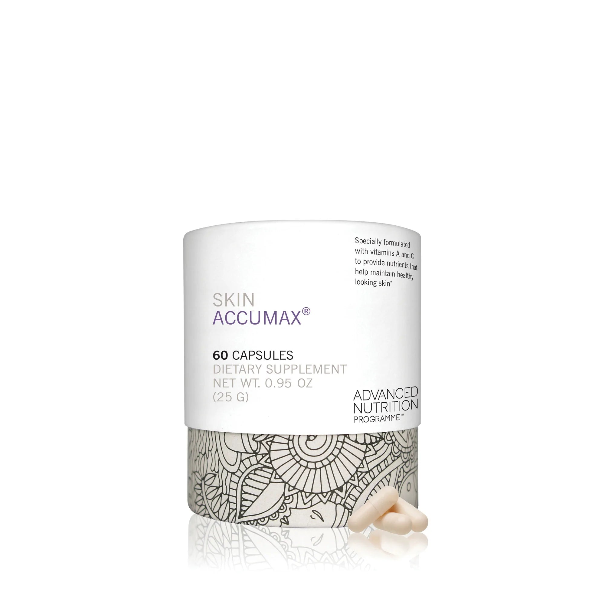 jane iredale Skin Accumax Supplements - Harben House - Jane Iredale