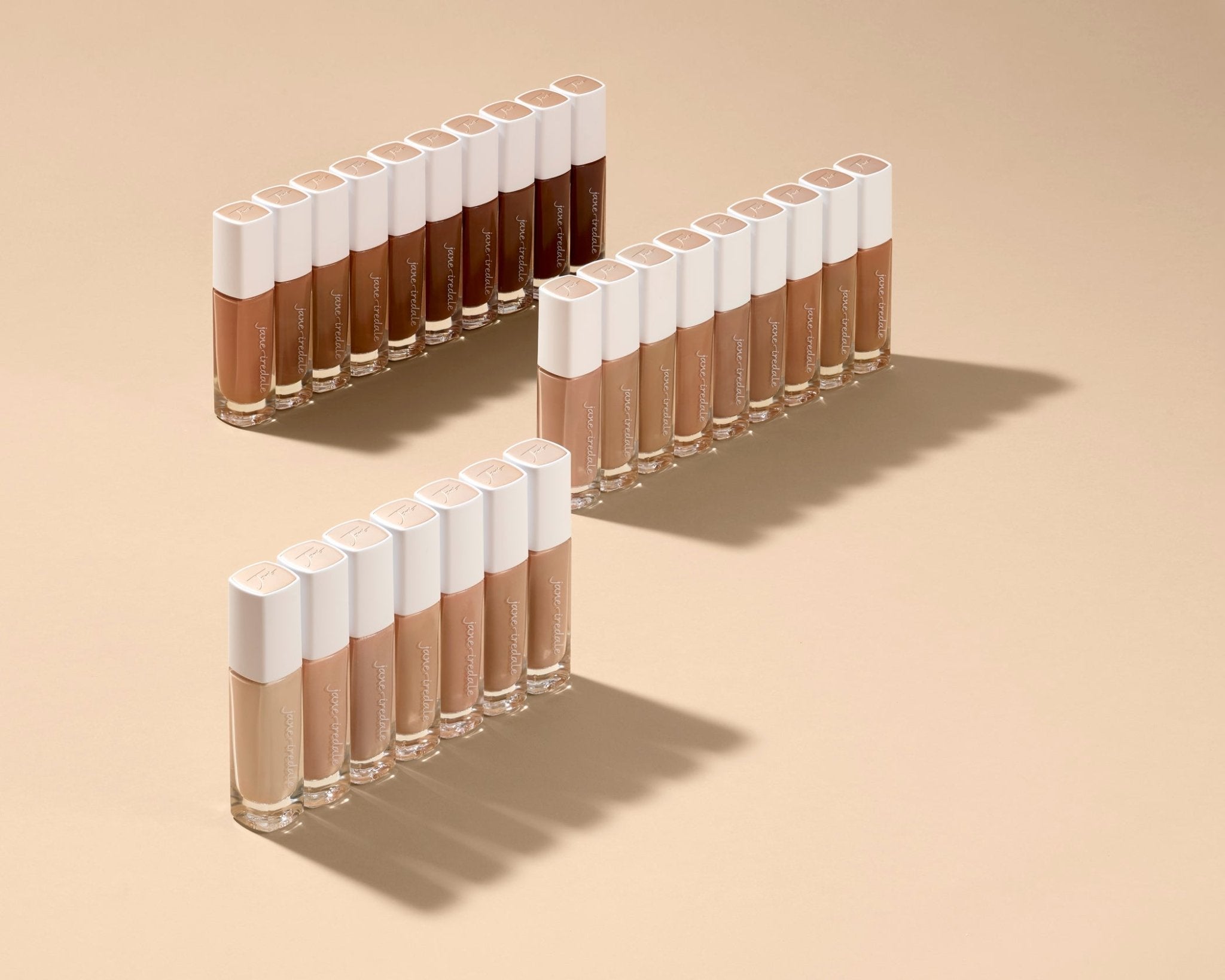 jane iredale Skintuition SPF 30 Radiance Boosting Liquid Foundation - Harben House - Jane Iredale