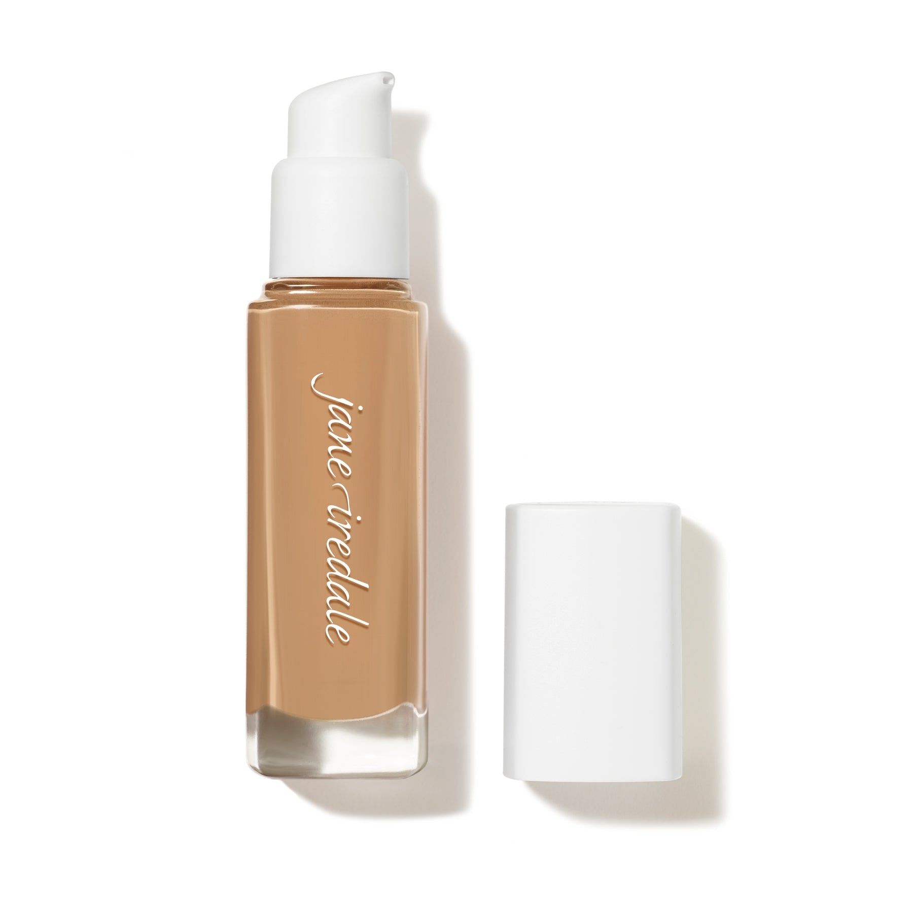 jane iredale Skintuition SPF 30 Radiance Boosting Liquid Foundation - Harben House - Jane Iredale