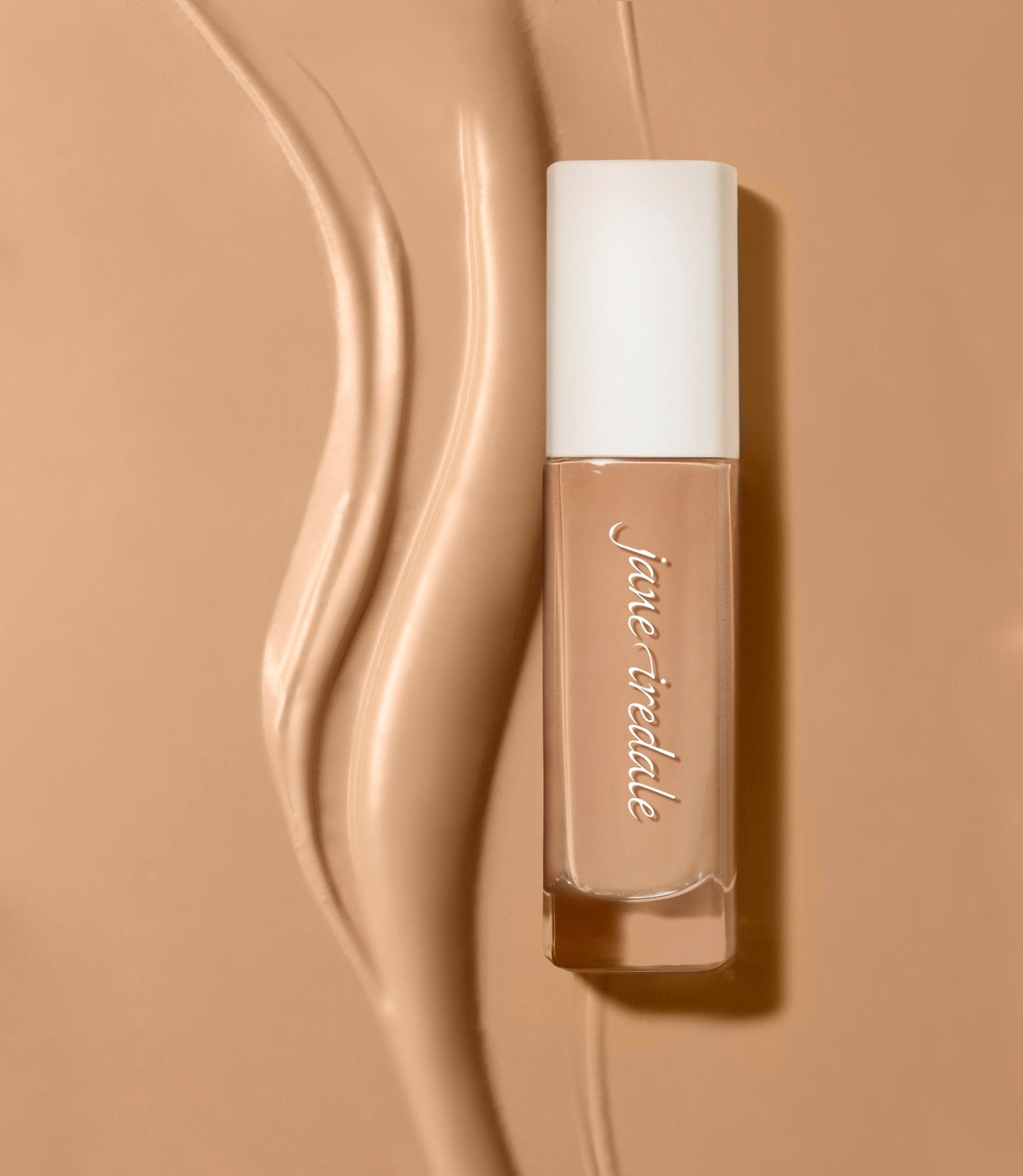 jane iredale Skintuition SPF 30 Radiance Boosting Liquid Foundation - Harben House - Jane Iredale