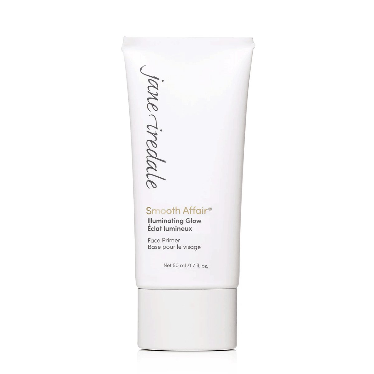 jane iredale Smooth Affair Illuminating Glow Face Primer - Harben House - Jane Iredale