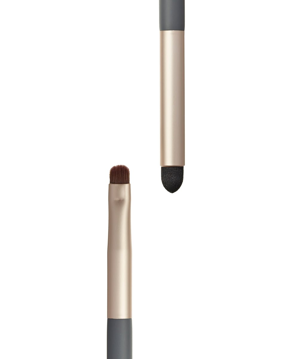 jane iredale Smudge Eye Brush (Pro Series) - Harben House - Jane Iredale
