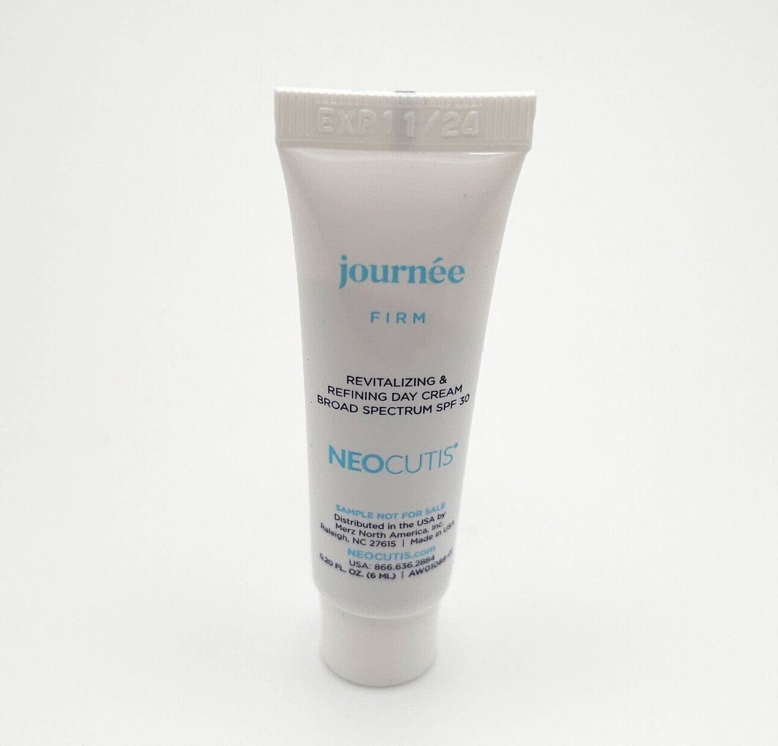 Neocutis Journee Firm Sample