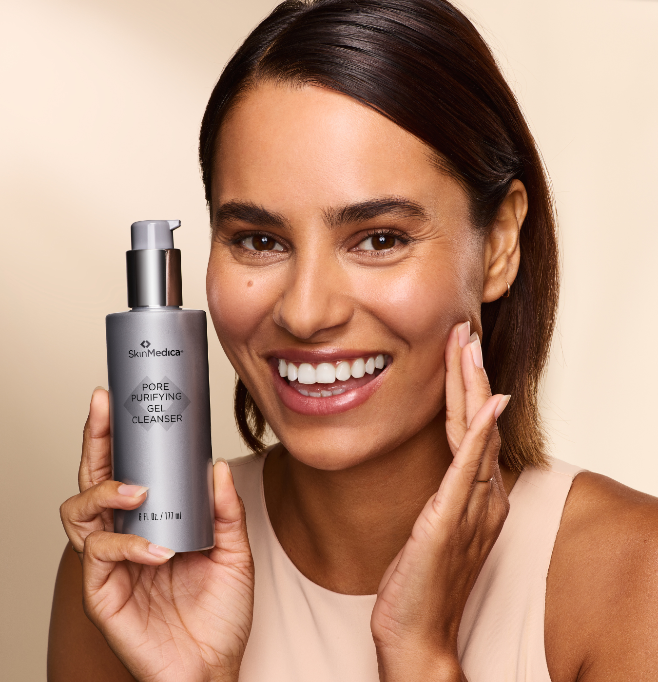 SkinMedica Pore Purifying Gel Cleanser